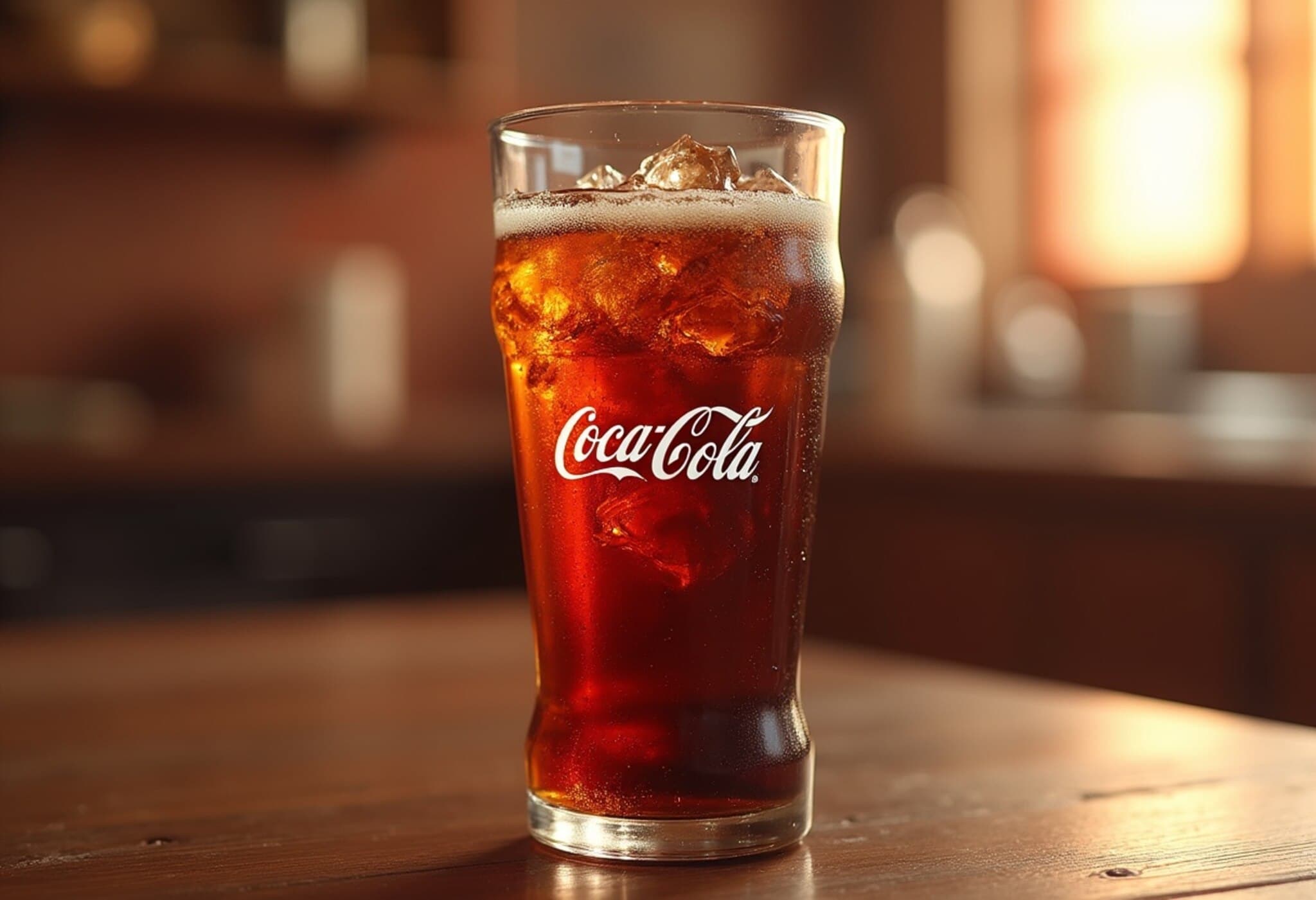 Coca-Cola to Launch Cane Sugar-Sweetened Cola in U.S. This Fall Coca-Cola to Launch Cane Sugar-Sweetened Cola in U.S. This Fall