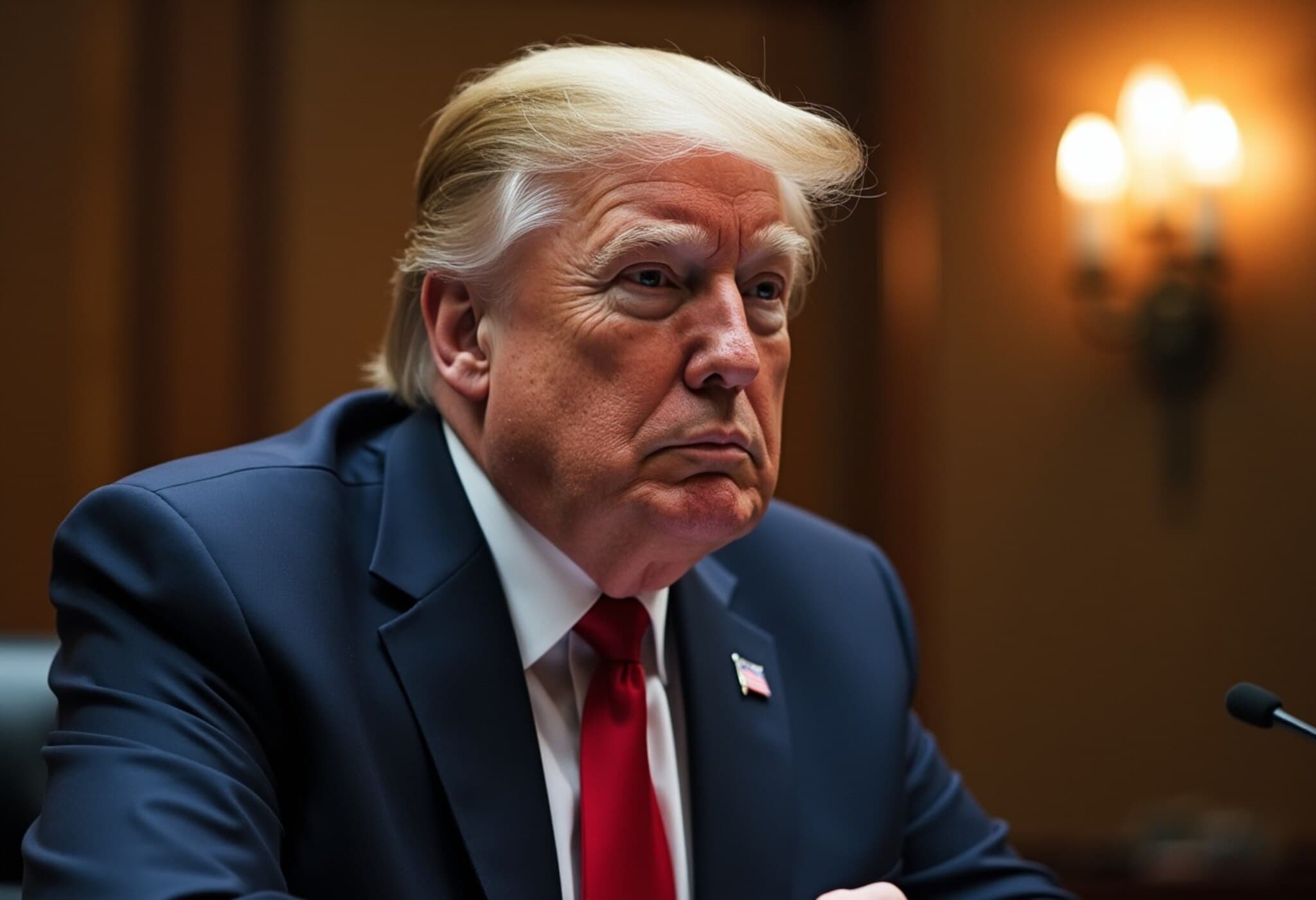 Trump's Appeal Denied in E. Jean Carroll Sexual Assault Case Verdict Trump's Appeal Denied in E. Jean Carroll Sexual Assault Case Verdict