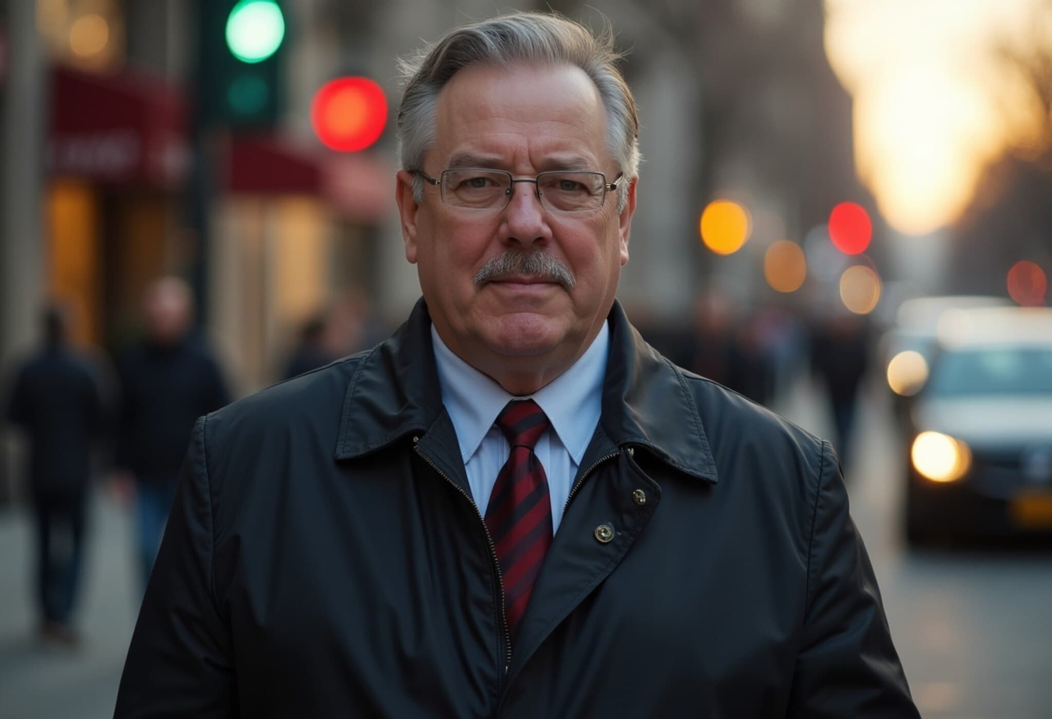 Minnesota Shooter Planned Targeted Attacks on State Lawmakers, Surrendered After Manhunt Minnesota Shooter Planned Targeted Attacks on State Lawmakers, Surrendered After Manhunt