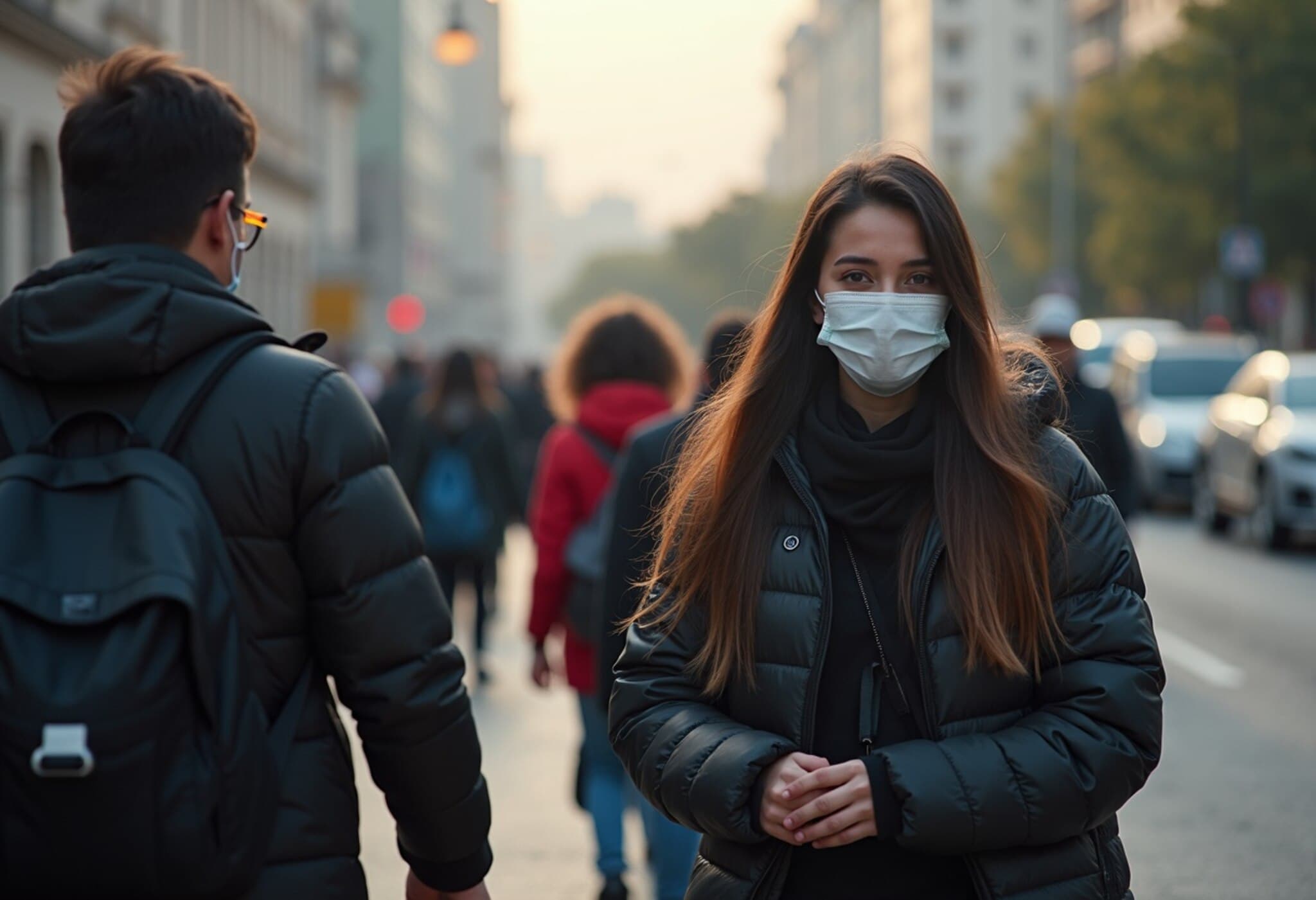 Over 1,500 Indian Students Relocated Amid Rising Iran-Israel Conflict Over 1,500 Indian Students Relocated Amid Rising Iran-Israel Conflict