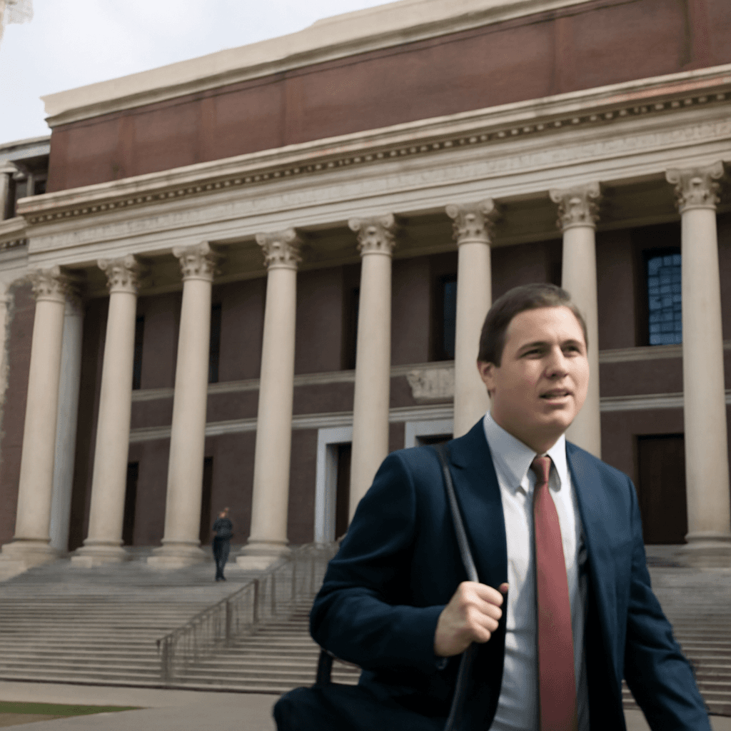 Harvard Challenges U.S. Visa Restrictions Targeting International Students Harvard Challenges U.S. Visa Restrictions Targeting International Students