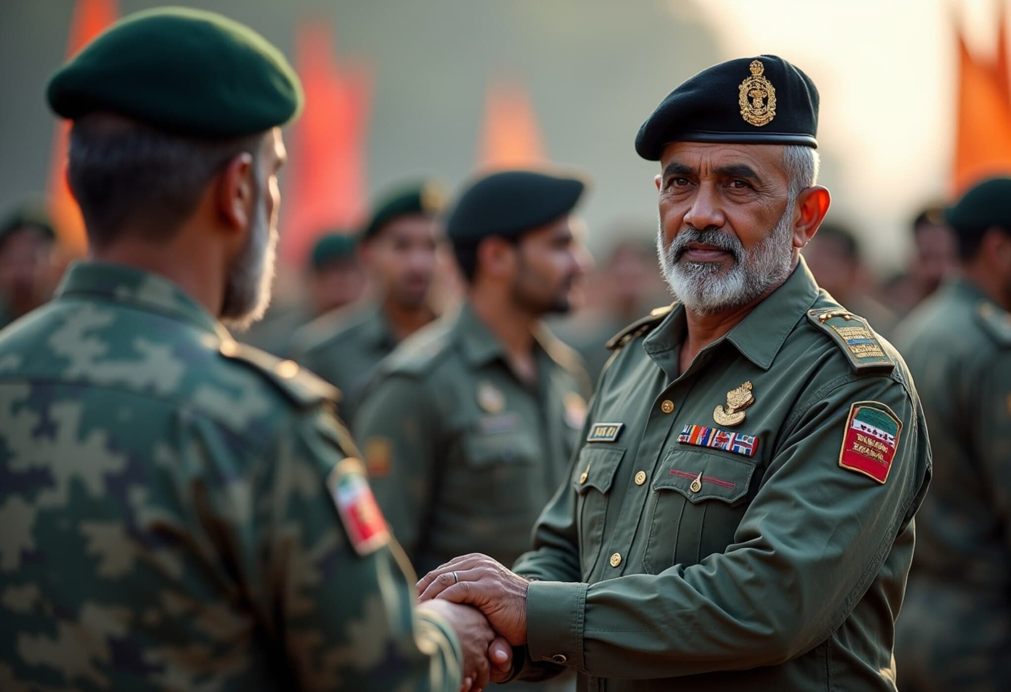 Maldives President Muizzu Condemns Pahalgam Terror Attack, Strengthens Security Ties with India Maldives President Muizzu Condemns Pahalgam Terror Attack, Strengthens Security Ties with India