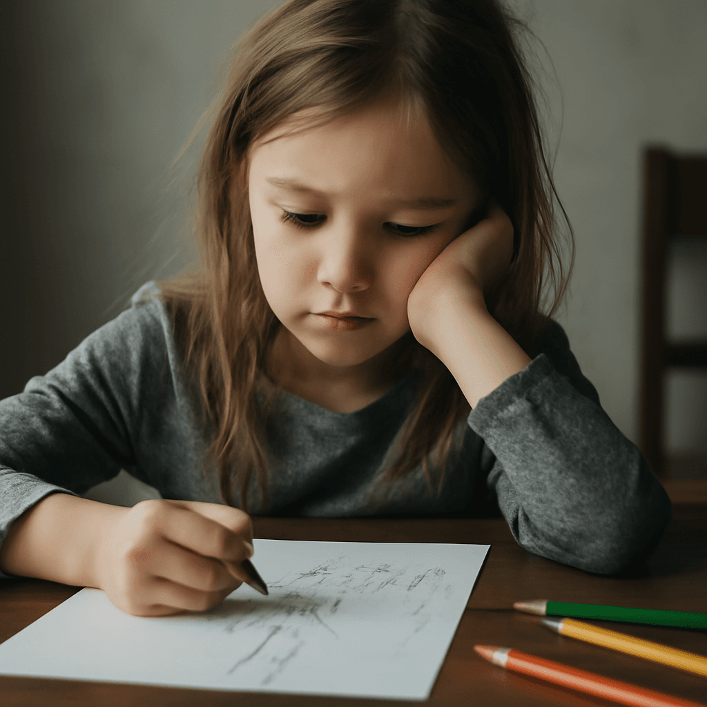 How a Troubled Childhood Can Enhance Creative Talent: New Insights How a Troubled Childhood Can Enhance Creative Talent: New Insights