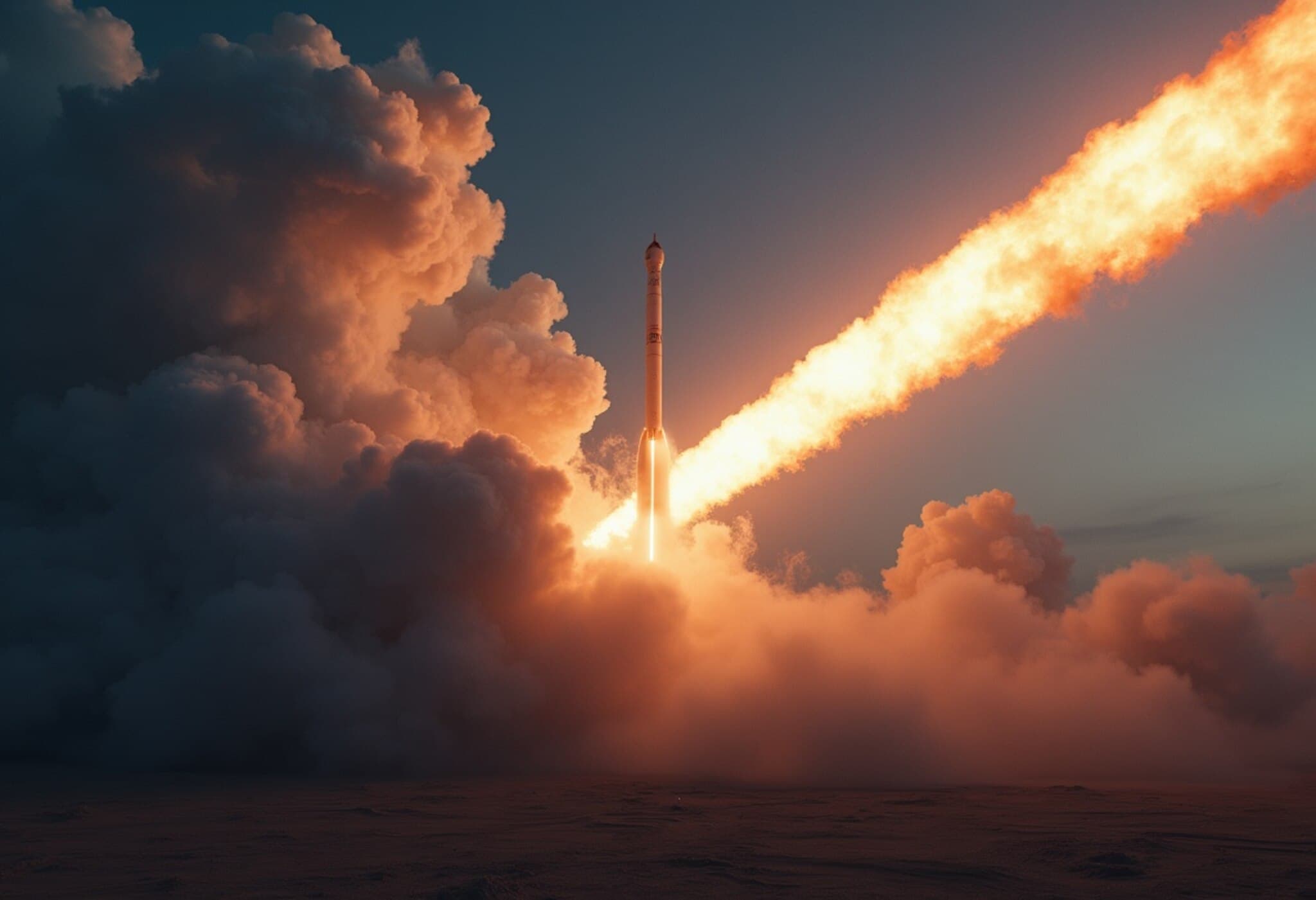 Trump Eases Commercial Spaceflight Rules, Boosting SpaceX’s Launch Ambitions Trump Eases Commercial Spaceflight Rules, Boosting SpaceX’s Launch Ambitions