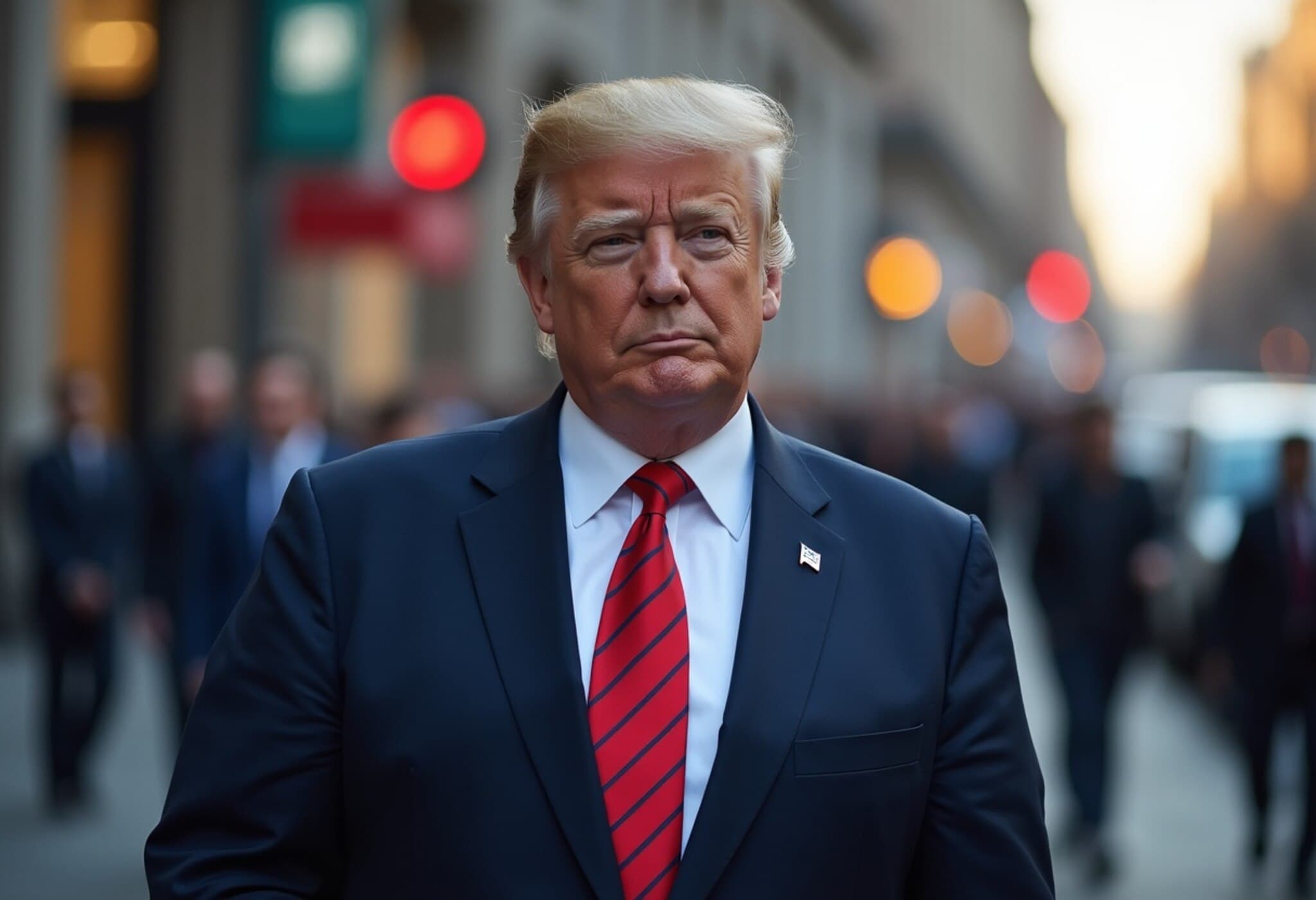 EU Postpones Retaliatory Tariffs Amid Sharp Divides Over Trump’s Trade Threats EU Postpones Retaliatory Tariffs Amid Sharp Divides Over Trump’s Trade Threats