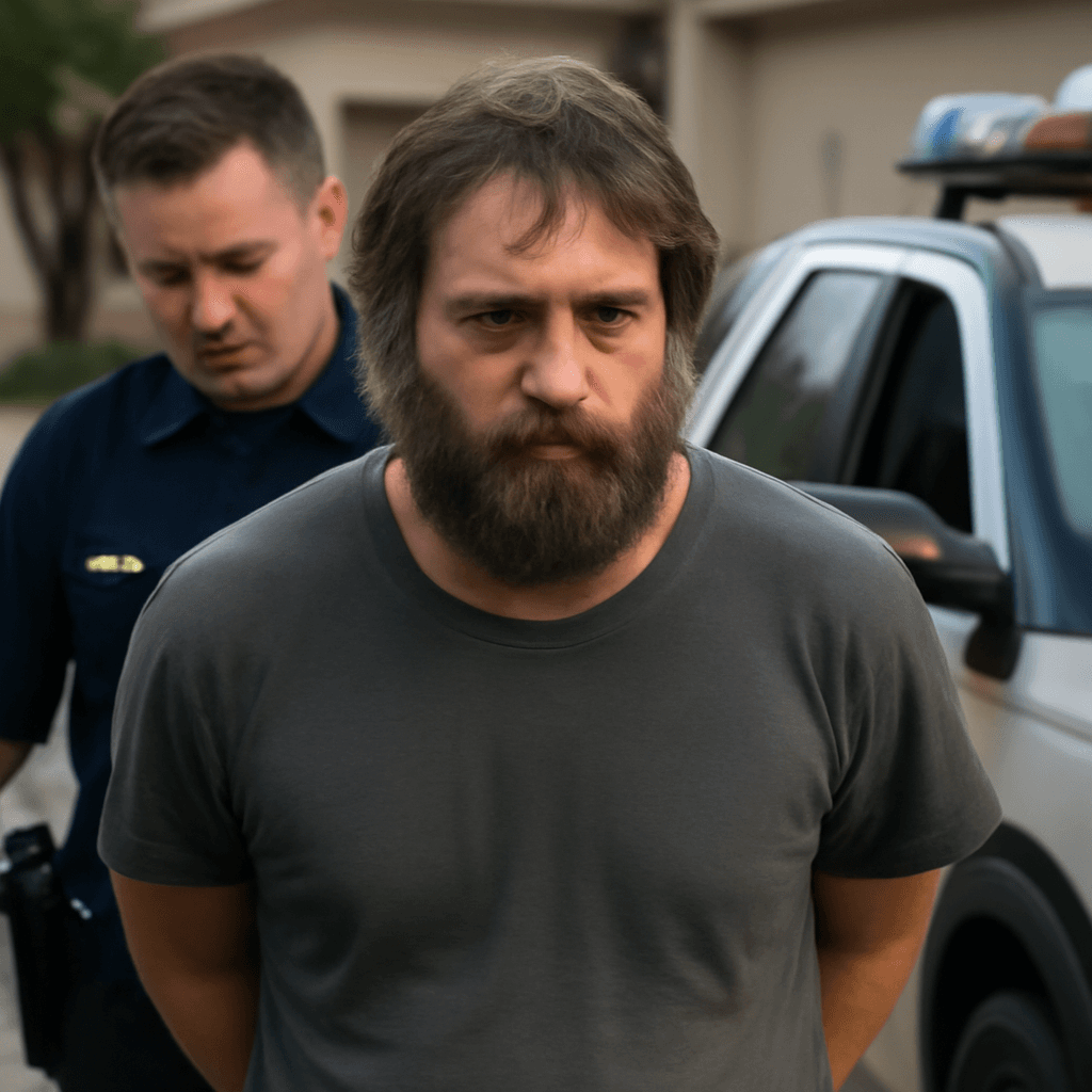 Tenant Fatally Shoots Landlord Over Eviction Notice in Las Vegas Tenant Fatally Shoots Landlord Over Eviction Notice in Las Vegas