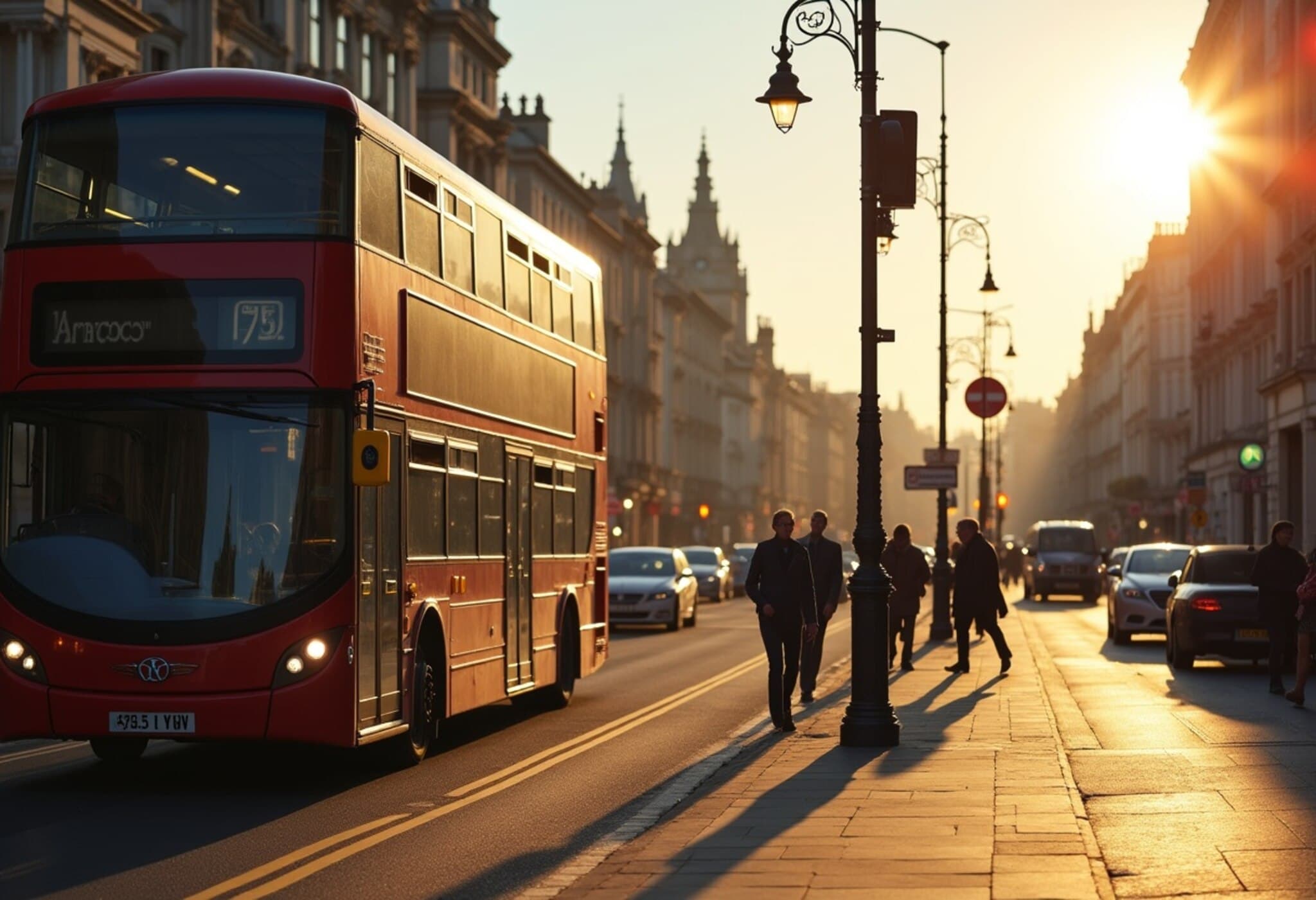 London’s Intense Heatwave Reveals Urgent Climate Challenges Ahead London’s Intense Heatwave Reveals Urgent Climate Challenges Ahead