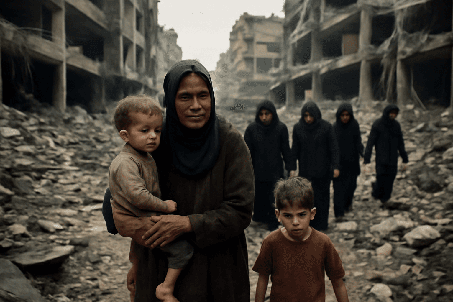 Israel and UN Clash Over Humanitarian Aid Distribution in Gaza Israel and UN Clash Over Humanitarian Aid Distribution in Gaza