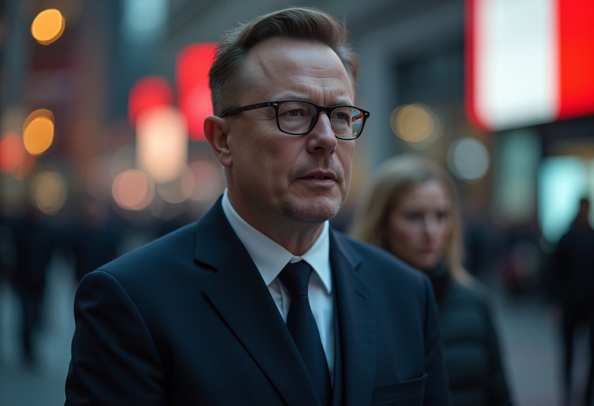 Poland Demands EU Investigation into Elon Musk’s Grok AI over Hate Speech Allegations Poland Demands EU Investigation into Elon Musk’s Grok AI over Hate Speech Allegations