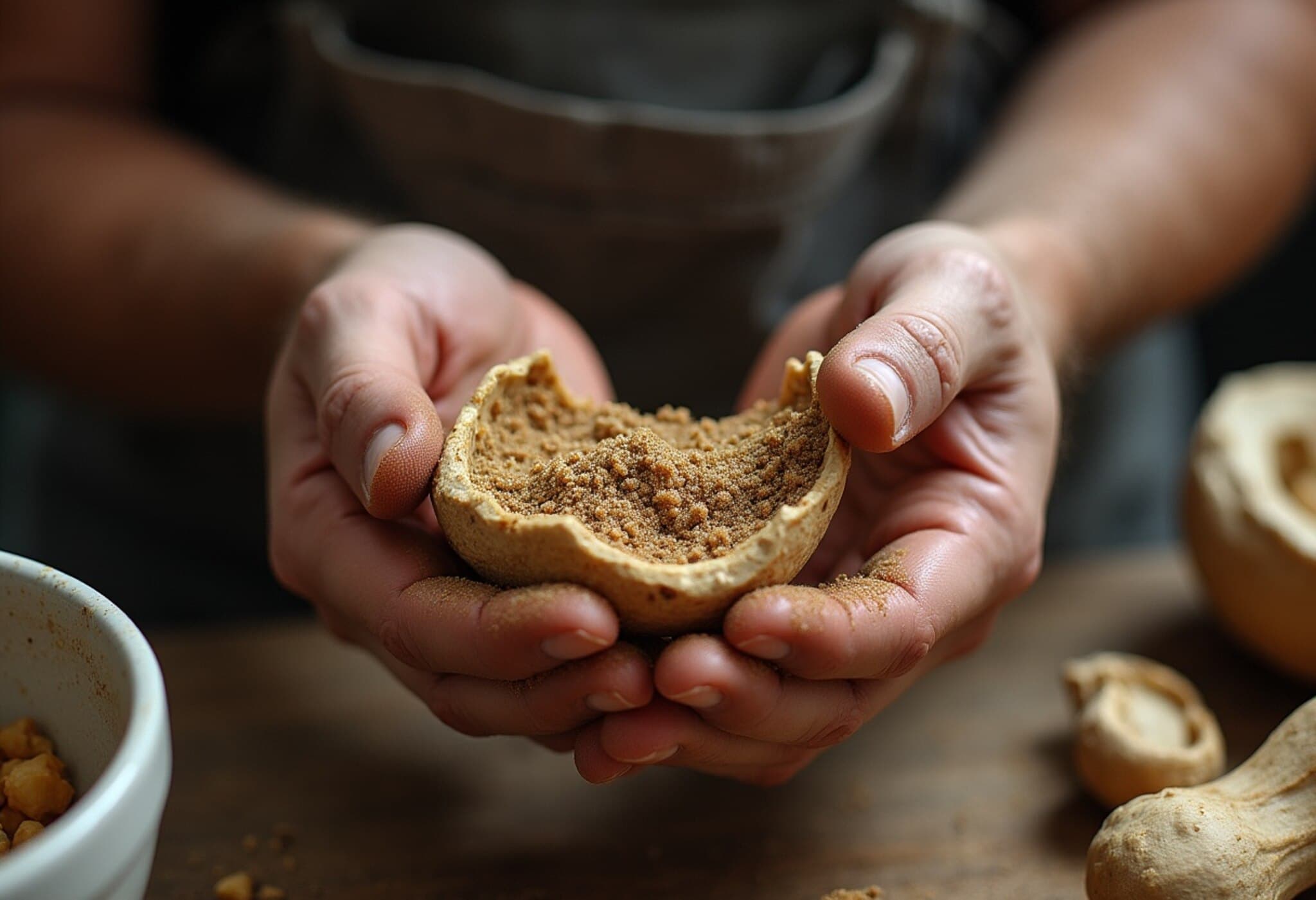 125,000-Year-Old Neanderthal ‘Fat Factory’ in Germany Reveals Survival Tactics 125,000-Year-Old Neanderthal ‘Fat Factory’ in Germany Reveals Survival Tactics