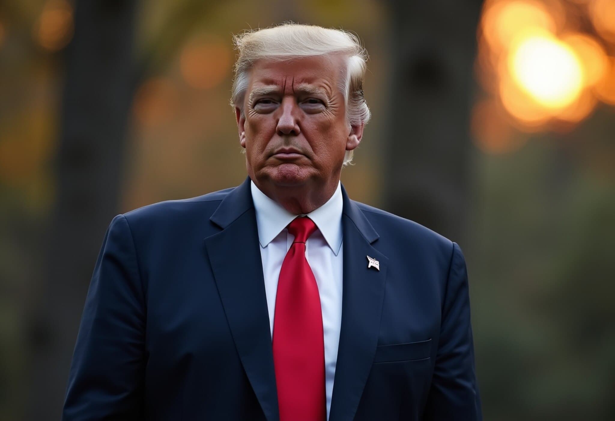 Trump Marks Six Months of Controversial Second Term Amid Epstein Fallout Trump Marks Six Months of Controversial Second Term Amid Epstein Fallout