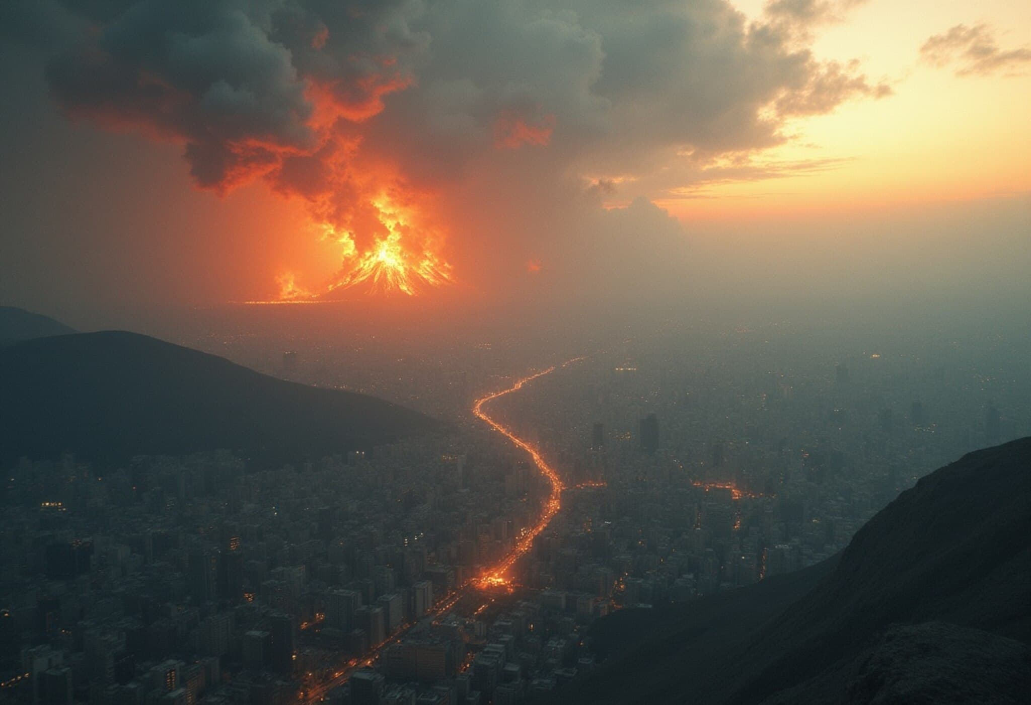 UN Court Opens Door for Climate Change Compensation Claims Between Nations UN Court Opens Door for Climate Change Compensation Claims Between Nations