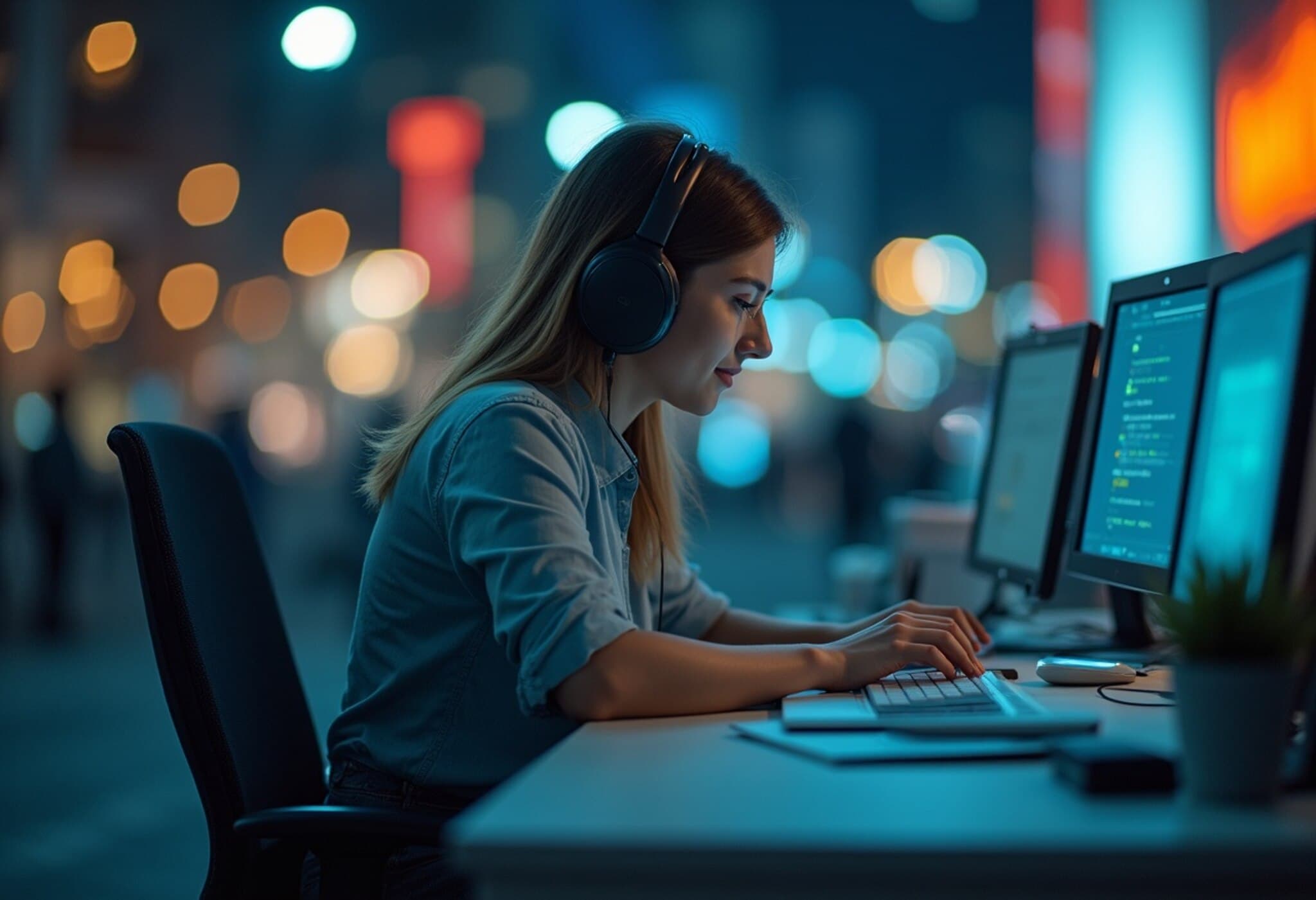 How AI-driven Efficiency is Reshaping the Job Market Landscape How AI-driven Efficiency is Reshaping the Job Market Landscape