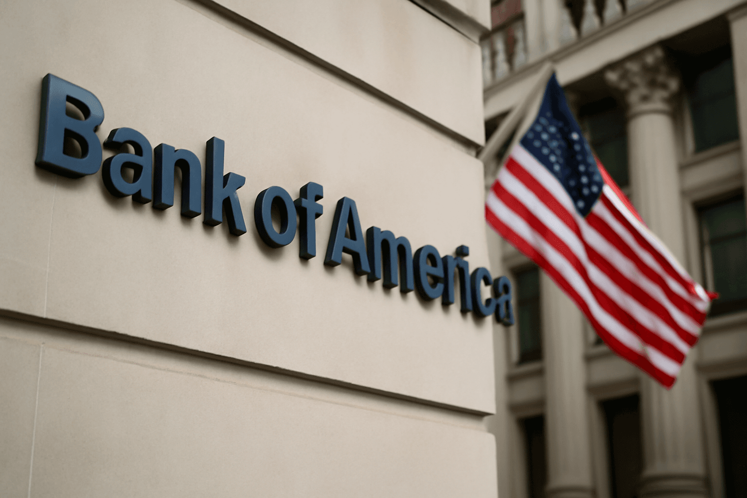 Bank of America Sees European Pharma as a Winner Amid Potential Trump Tariffs Bank of America Sees European Pharma as a Winner Amid Potential Trump Tariffs