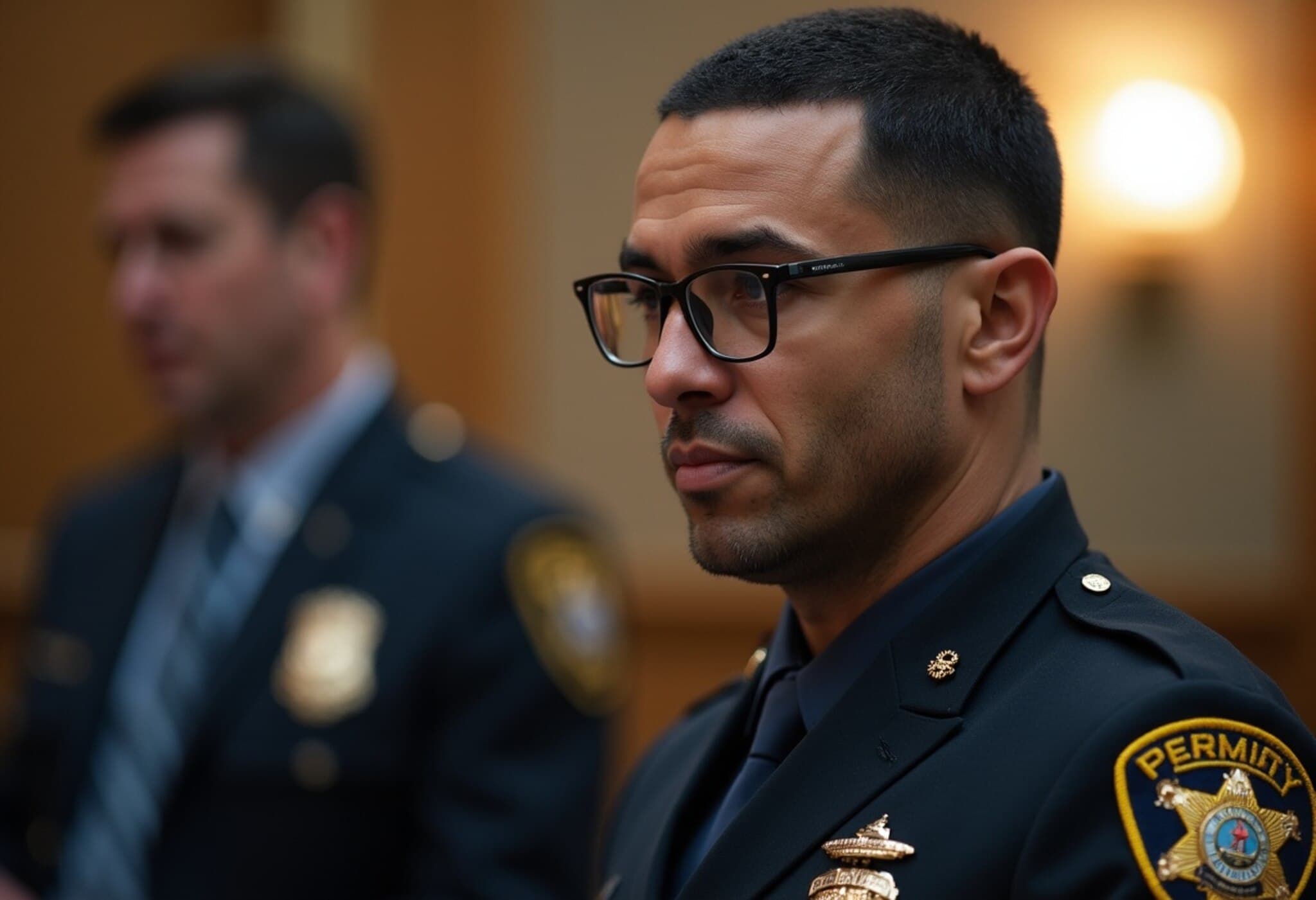 Miles Pfeffer Convicted in Temple Police Sgt. Fitzgerald's 2023 Murder Miles Pfeffer Convicted in Temple Police Sgt. Fitzgerald's 2023 Murder