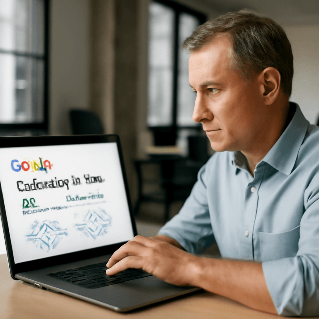 Google Revamps Internal Learning Platform to Prioritize AI Training Google Revamps Internal Learning Platform to Prioritize AI Training