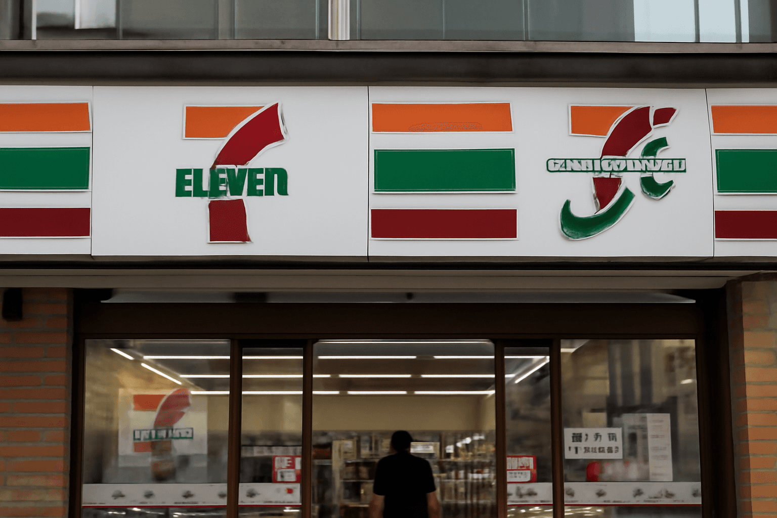 Couche-Tard Makes Major Bid to Acquire 7-Eleven’s Parent Company Couche-Tard Makes Major Bid to Acquire 7-Eleven’s Parent Company