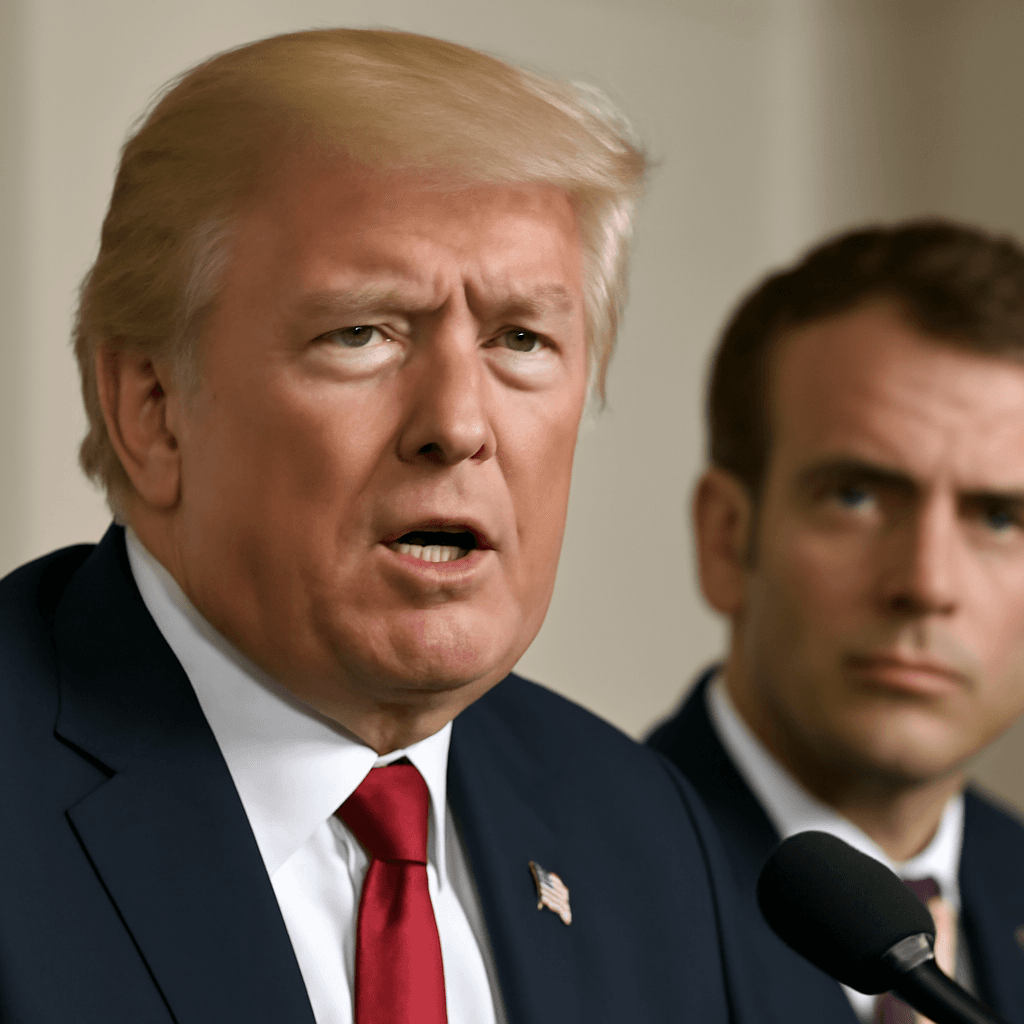 Donald Trump Denies Ceasefire Talks After Early G7 Departure, Teases Bigger Initiative Donald Trump Denies Ceasefire Talks After Early G7 Departure, Teases Bigger Initiative
