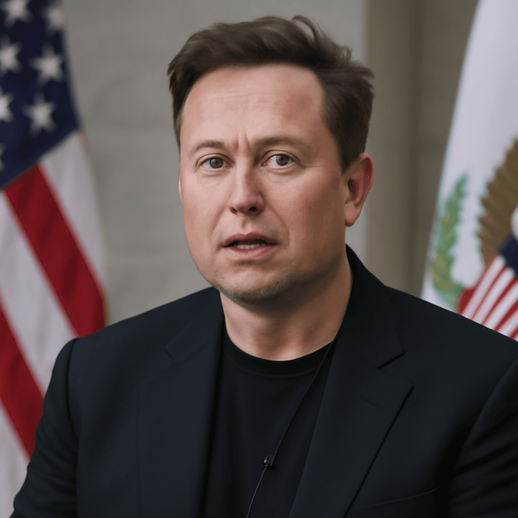 Elon Musk Condemns Congressional Spending Bill Amid Political Tensions Elon Musk Condemns Congressional Spending Bill Amid Political Tensions