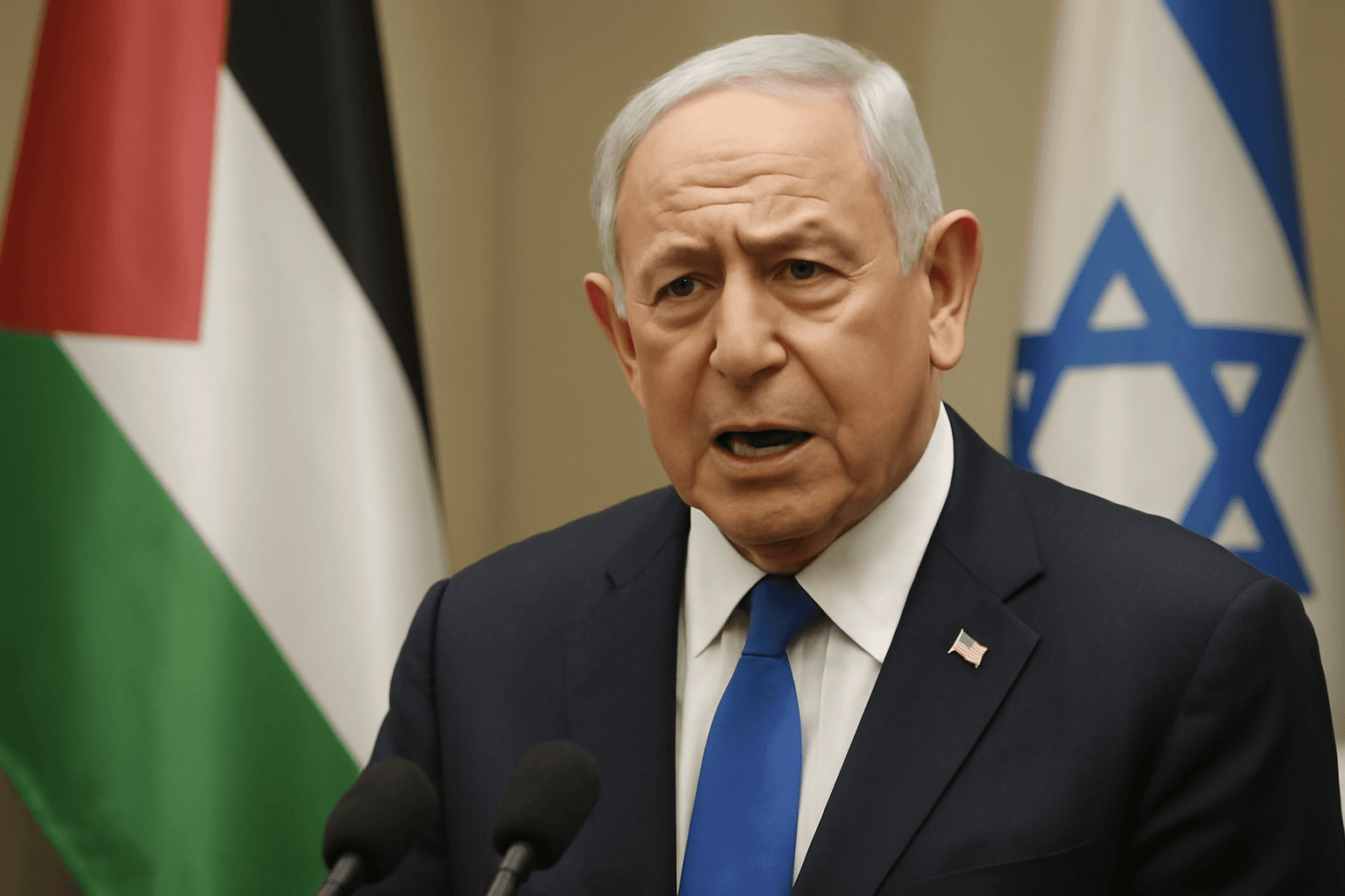 Netanyahu’s Critique of Australia Risks Undermining Diplomatic Ties Amid Palestine Debate Netanyahu’s Critique of Australia Risks Undermining Diplomatic Ties Amid Palestine Debate