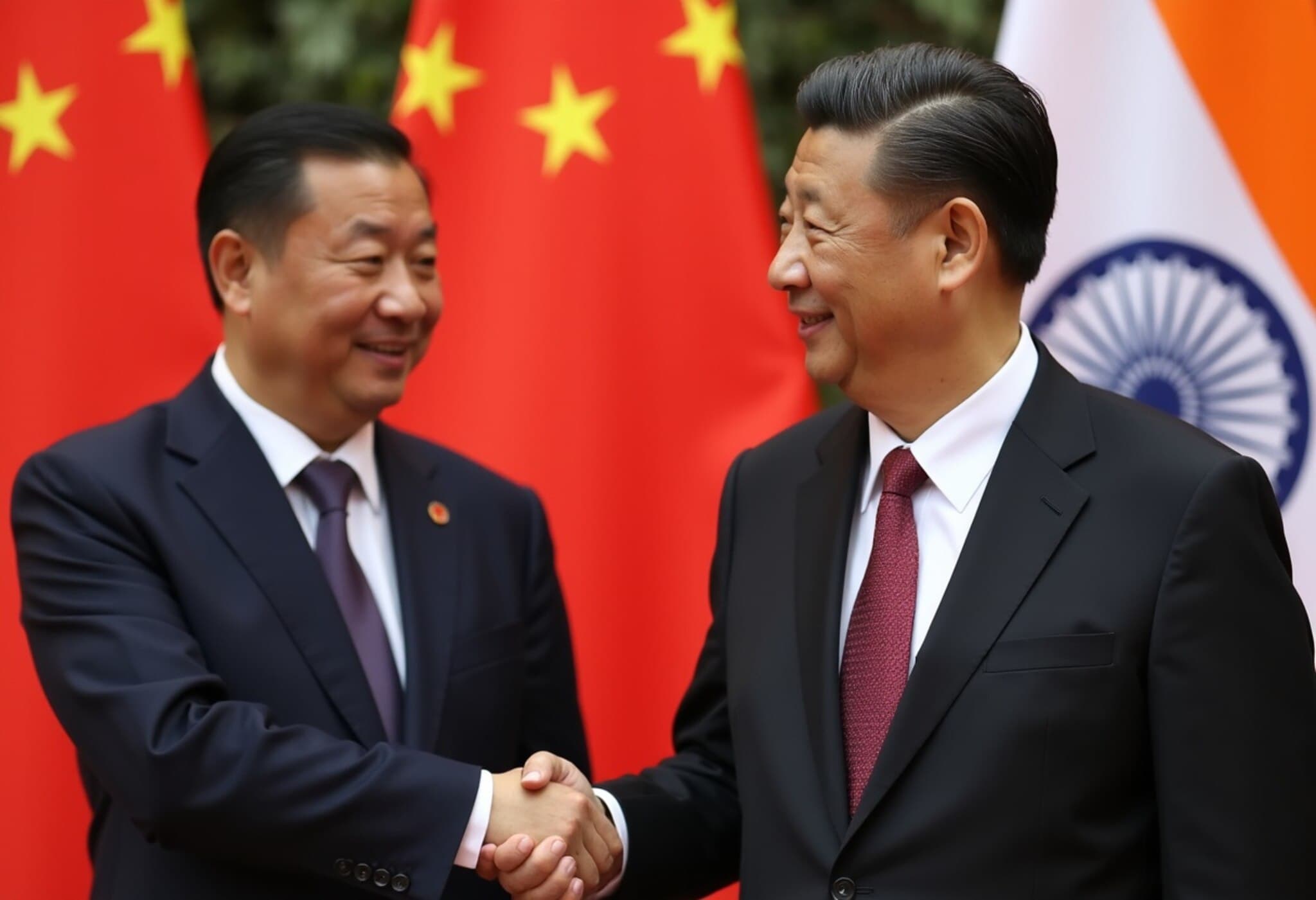 Chinese President Xi Jinping to Miss BRICS Summit in Brazil for First Time Chinese President Xi Jinping to Miss BRICS Summit in Brazil for First Time