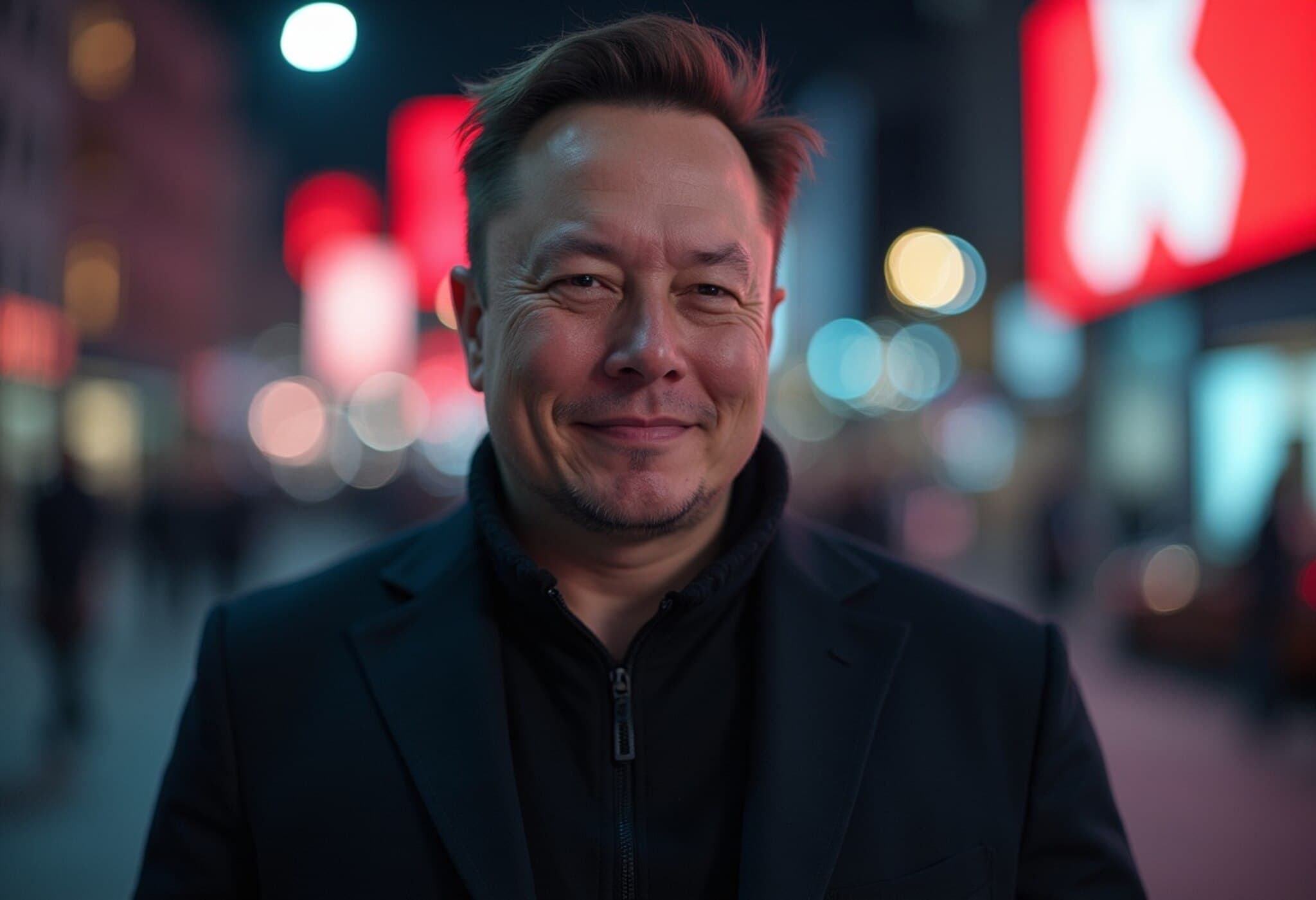 Elon Musk's X Challenges French Probe Accusing Data Manipulation in Free Speech Clash Elon Musk's X Challenges French Probe Accusing Data Manipulation in Free Speech Clash