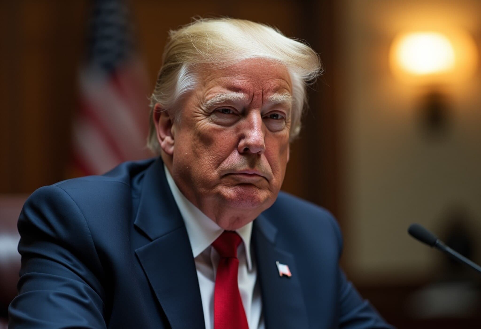 Ex-Pentagon Official Criticizes Trump’s Diplomatic Approach and Regional Security Ex-Pentagon Official Criticizes Trump’s Diplomatic Approach and Regional Security