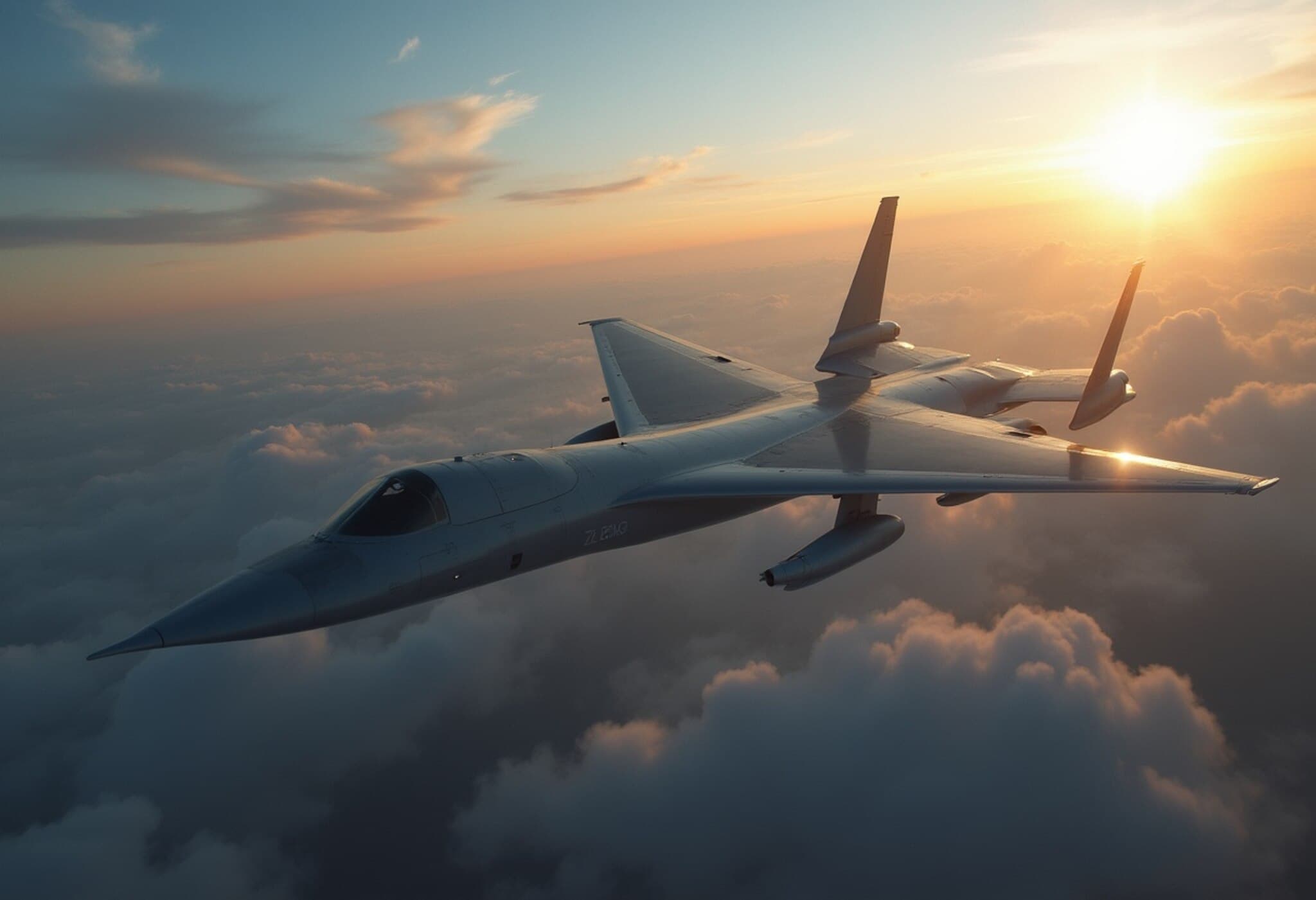 US Deploys B-2 Bombers to Guam Amid Rising Israel-Iran Tensions US Deploys B-2 Bombers to Guam Amid Rising Israel-Iran Tensions