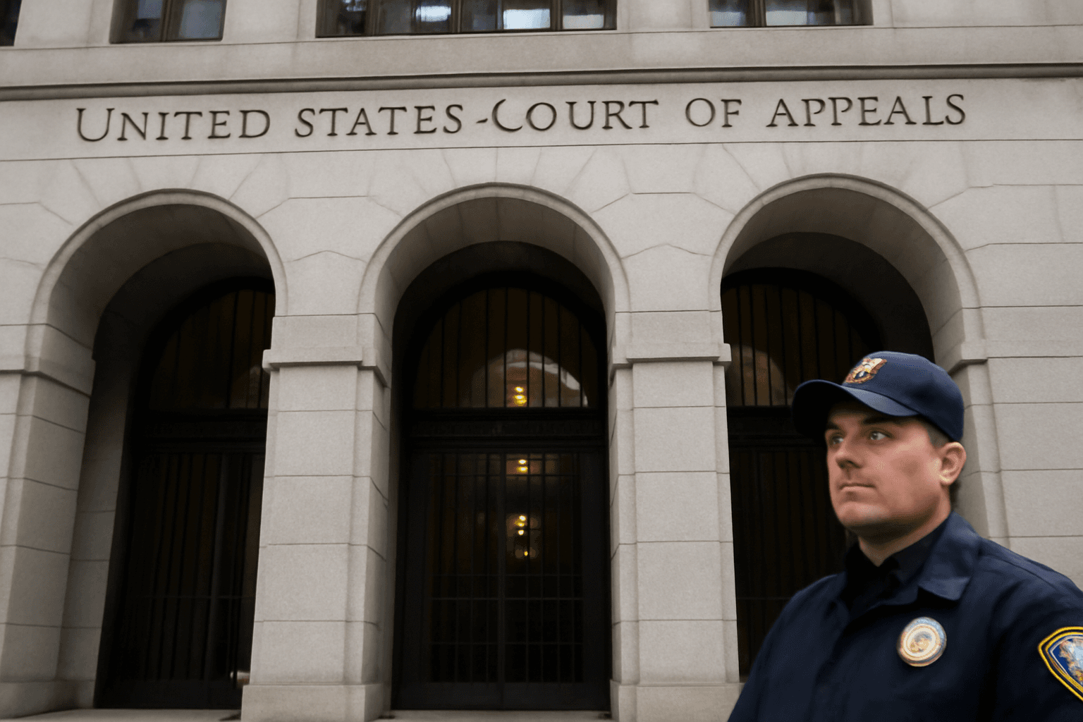 Federal Appeals Court Temporarily Reinstates Trump-Era Tariffs Amid Legal Battle Federal Appeals Court Temporarily Reinstates Trump-Era Tariffs Amid Legal Battle