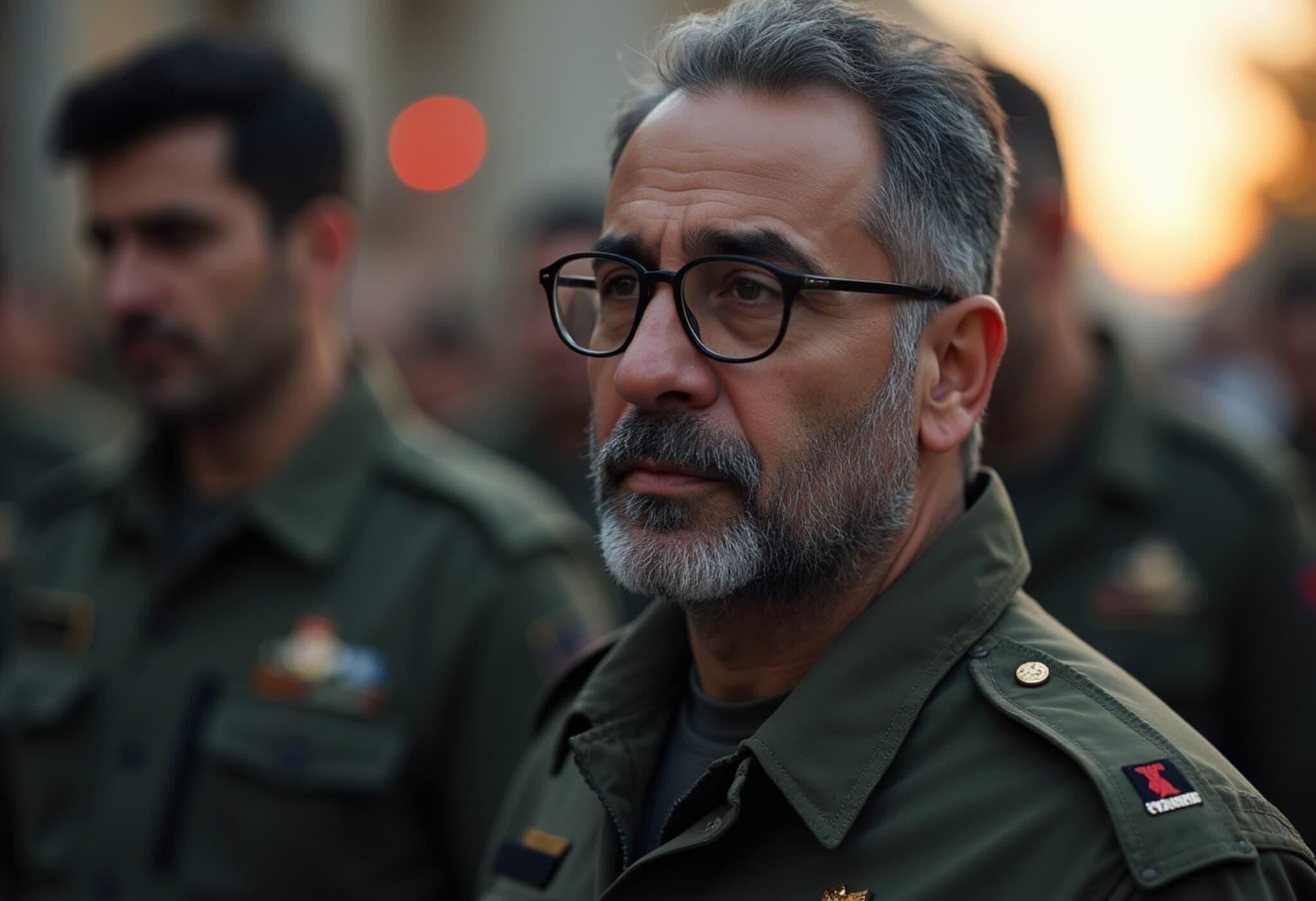 Iran Executes Two Men Over Espionage and IS Plot Amid Rising Regional Tensions Iran Executes Two Men Over Espionage and IS Plot Amid Rising Regional Tensions