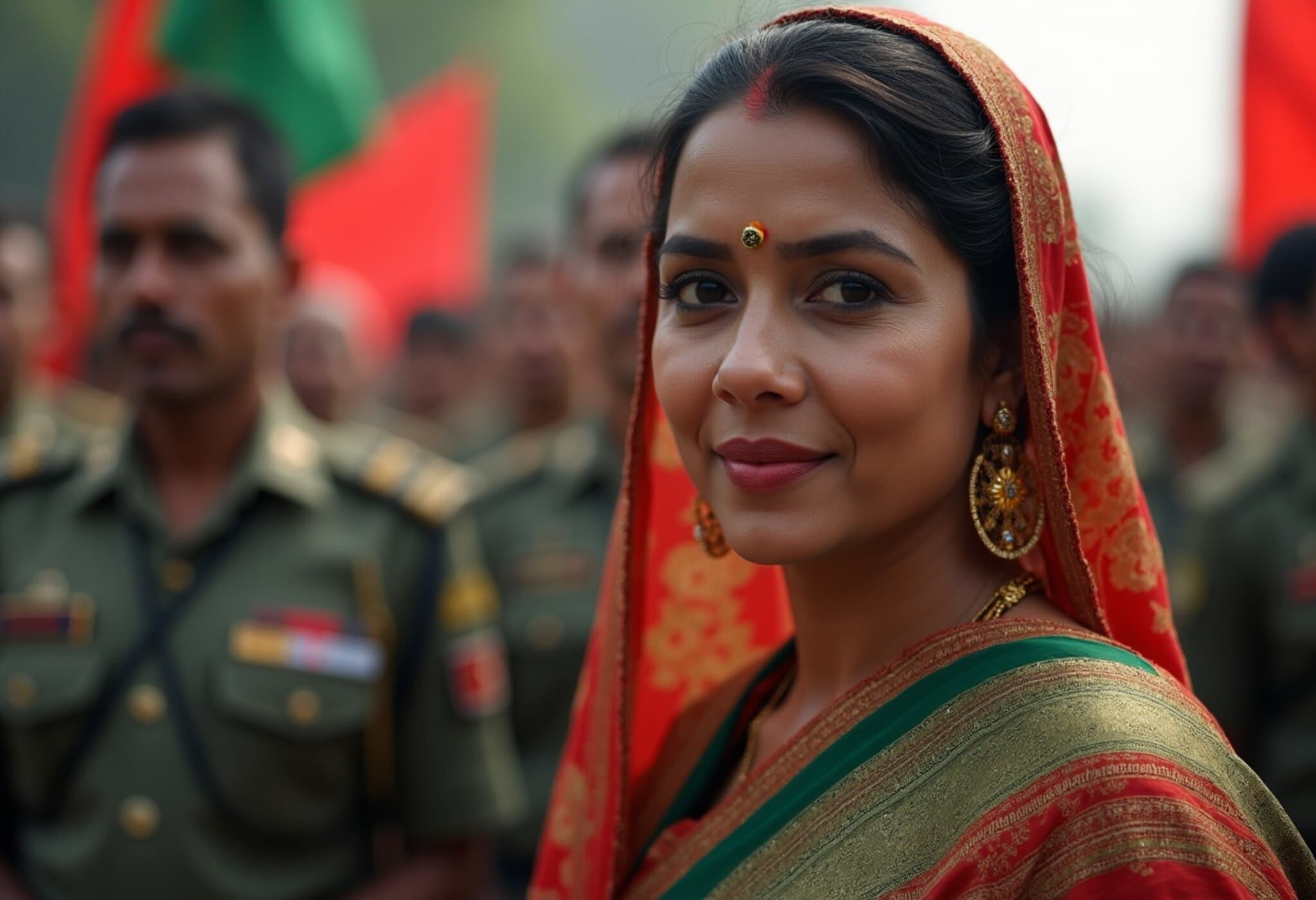 Inside Bangladesh's August 5 Crisis: Why Sheikh Hasina Resigned and Fled Inside Bangladesh's August 5 Crisis: Why Sheikh Hasina Resigned and Fled