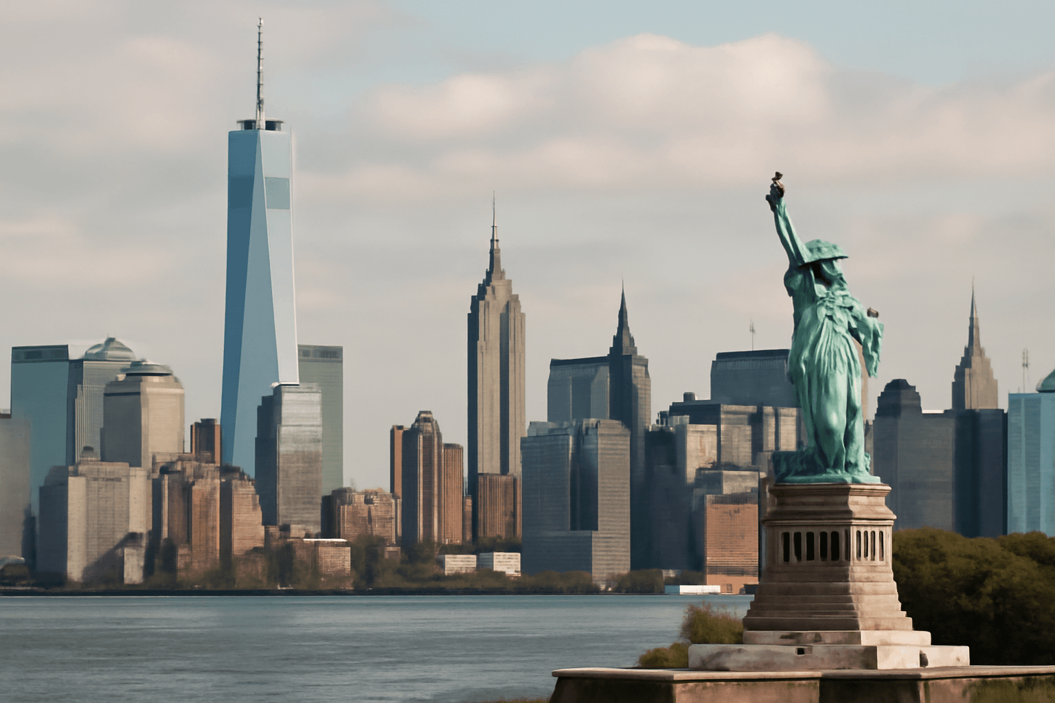 New York, London, Paris Lead Global Cities Index 2025 Rankings New York, London, Paris Lead Global Cities Index 2025 Rankings