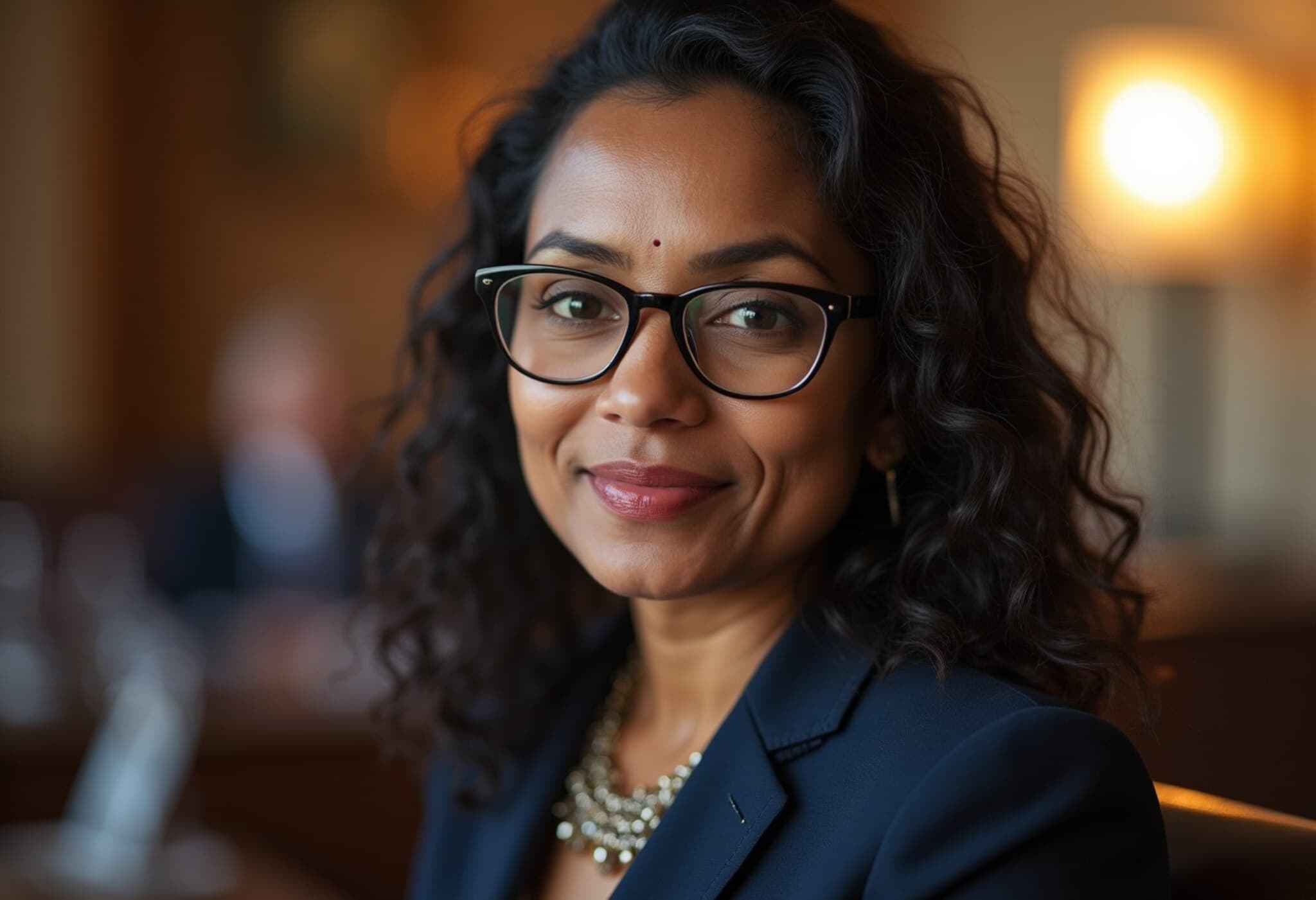 Ohio Appoints Indian-American Mathura Sridharan as Solicitor General Amid Backlash Ohio Appoints Indian-American Mathura Sridharan as Solicitor General Amid Backlash