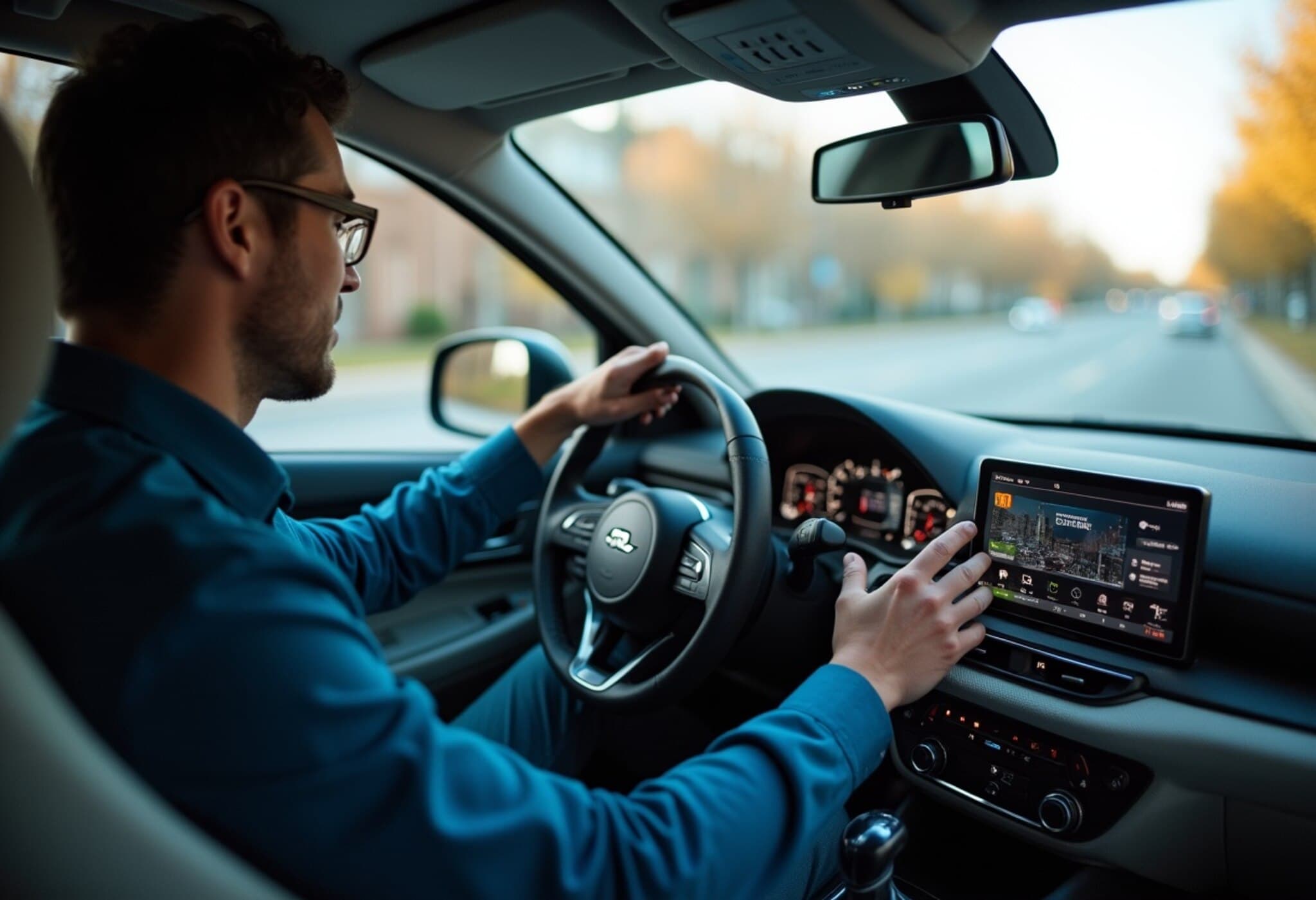 Nvidia CEO Predicts Decade of Breakthroughs in Robotics and Autonomous Vehicles Nvidia CEO Predicts Decade of Breakthroughs in Robotics and Autonomous Vehicles