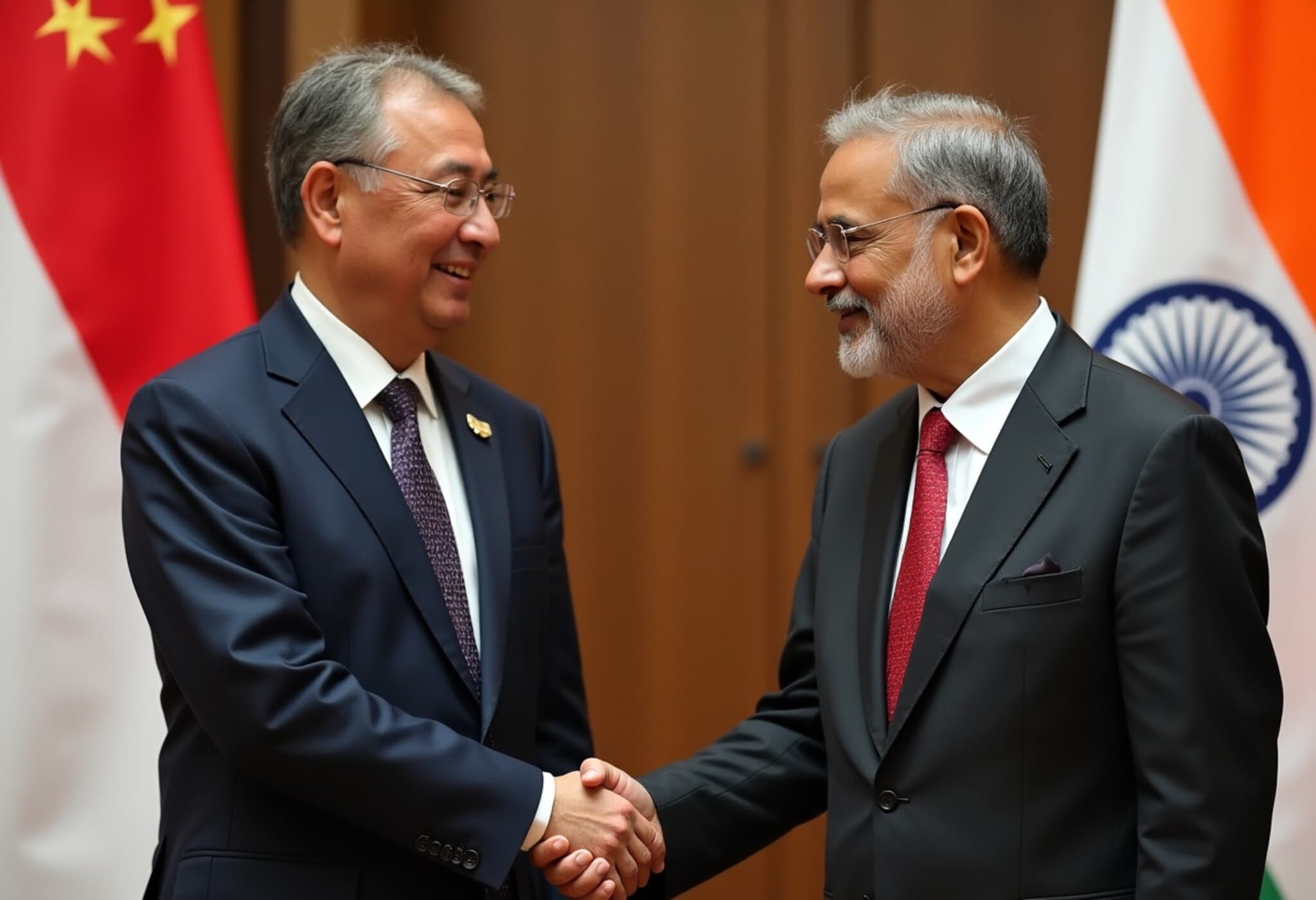 India’s Strategic Role Amplifies in a Multipolar World, Singapore Minister Says India’s Strategic Role Amplifies in a Multipolar World, Singapore Minister Says