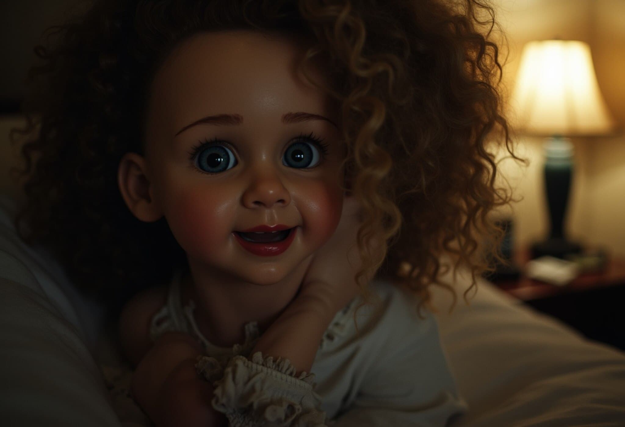 Paranormalist Dan Rivera’s Death in Gettysburg Mystifies Amid Annabelle Absence Paranormalist Dan Rivera’s Death in Gettysburg Mystifies Amid Annabelle Absence