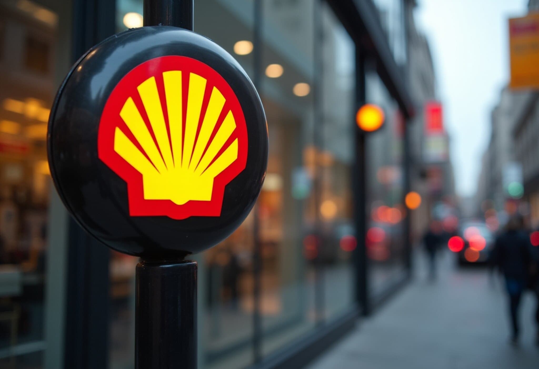 Shell Denies Talks to Acquire BP Amid Industry Merger Speculation Shell Denies Talks to Acquire BP Amid Industry Merger Speculation