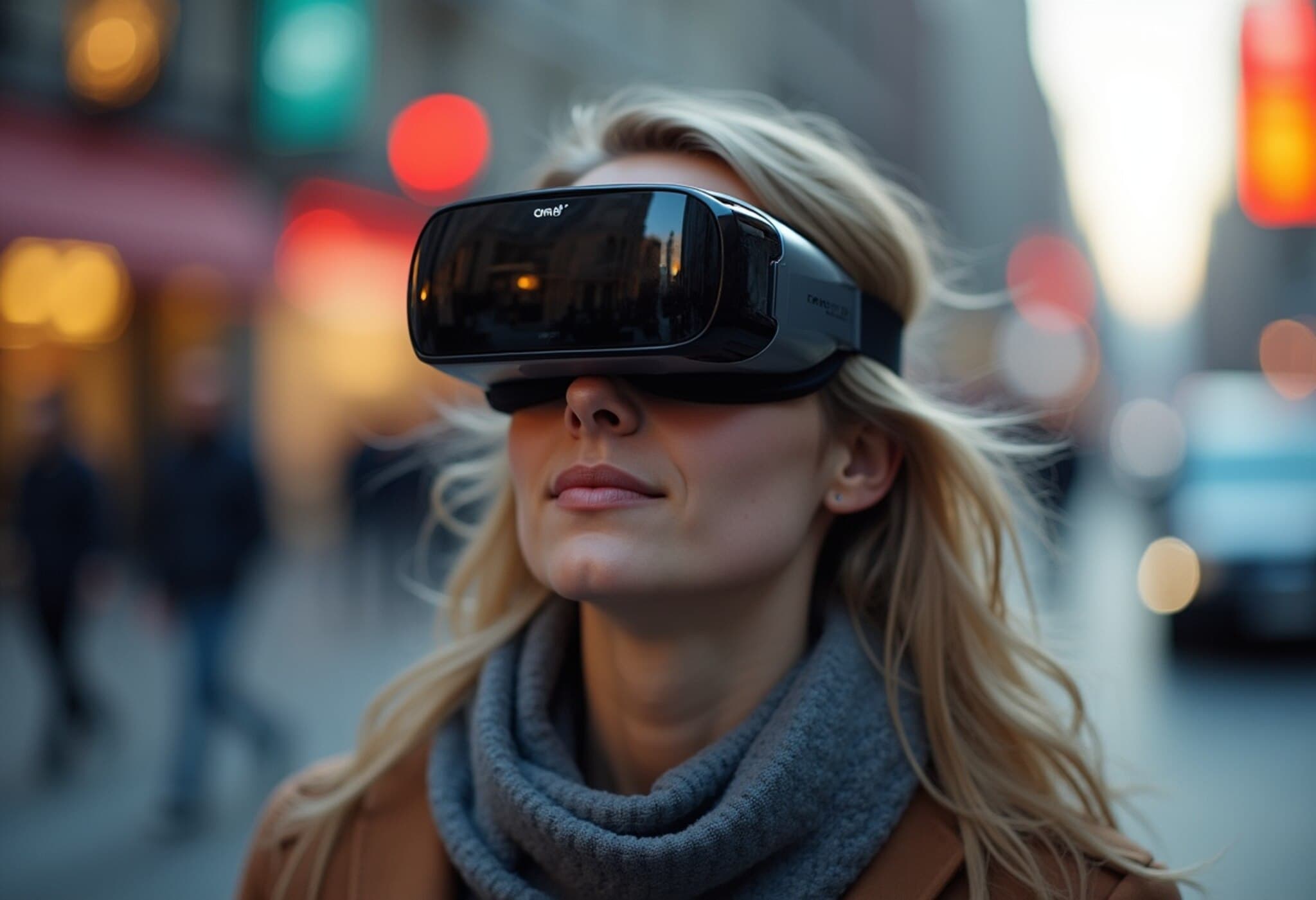 Meta’s Reality Labs Reports $4.53B Loss Amid Rising Smart Glasses Sales Meta’s Reality Labs Reports $4.53B Loss Amid Rising Smart Glasses Sales