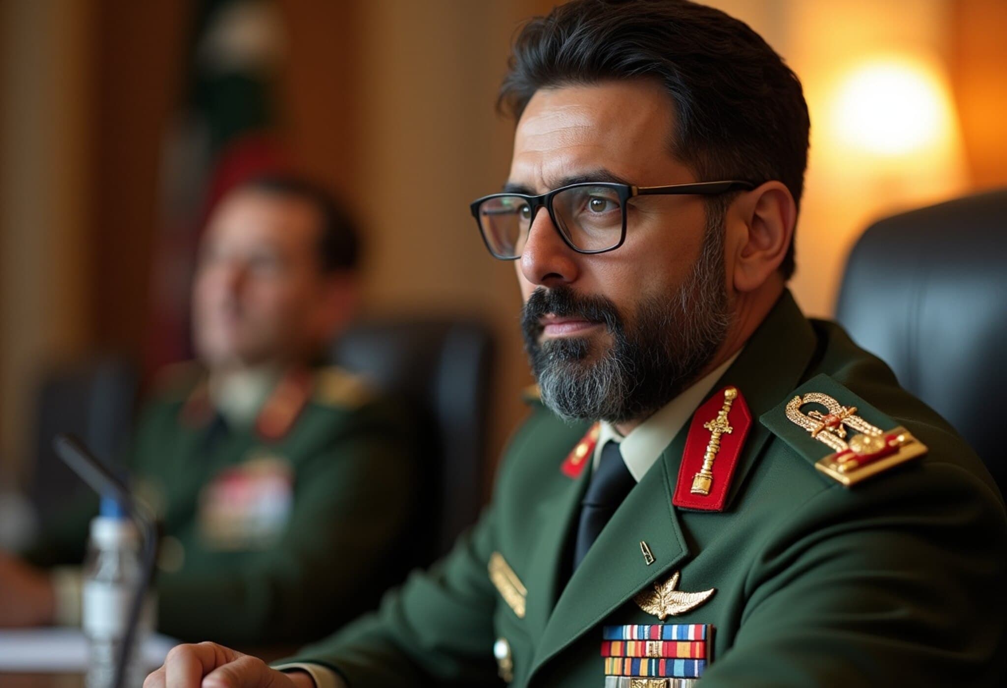 How Pakistan's Crypto Deal and Nobel Strategy Influenced Trump’s India Policy How Pakistan's Crypto Deal and Nobel Strategy Influenced Trump’s India Policy