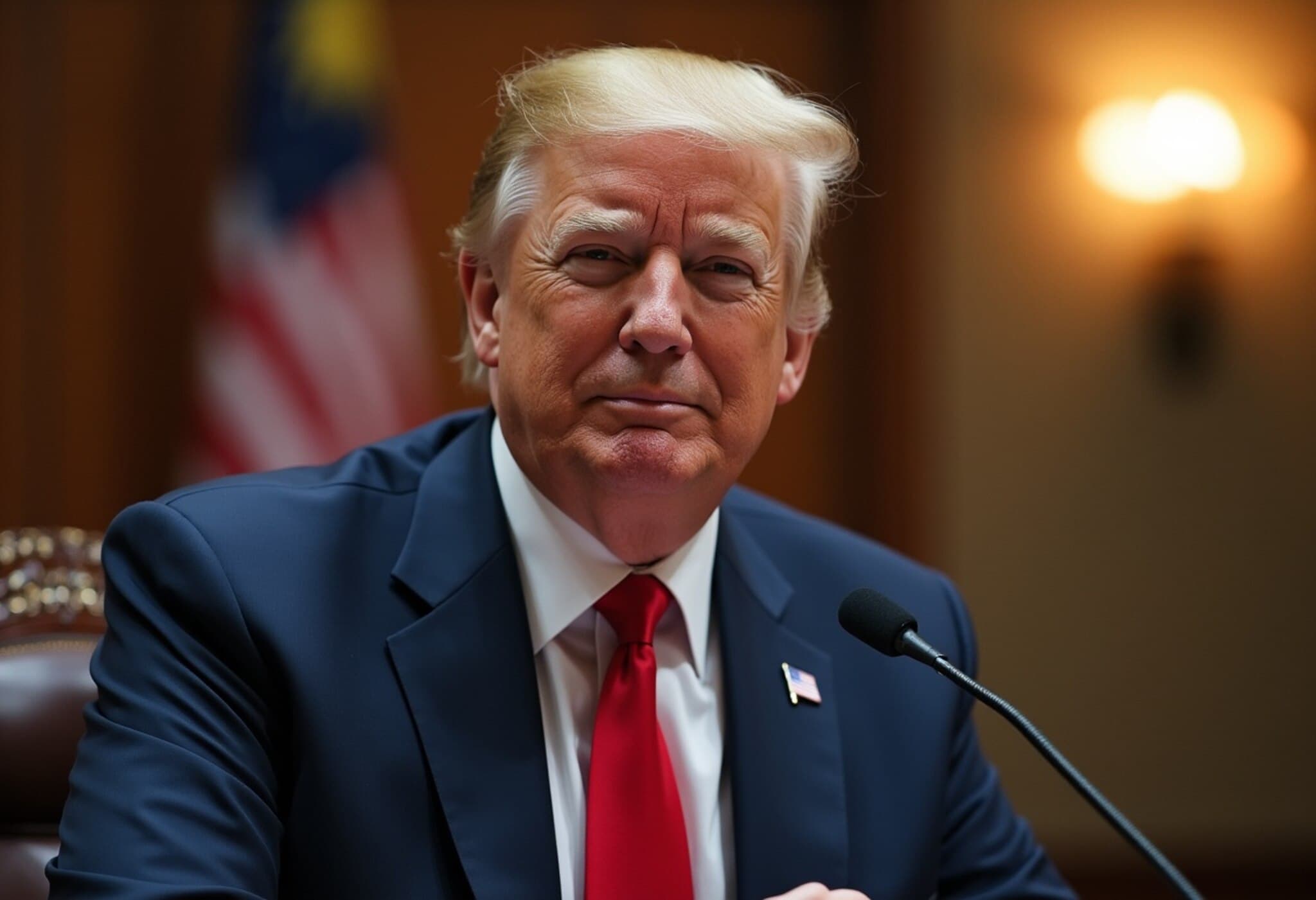 Controversial US Ambassador Pick Nick Adams Faces Backlash in Malaysia Controversial US Ambassador Pick Nick Adams Faces Backlash in Malaysia