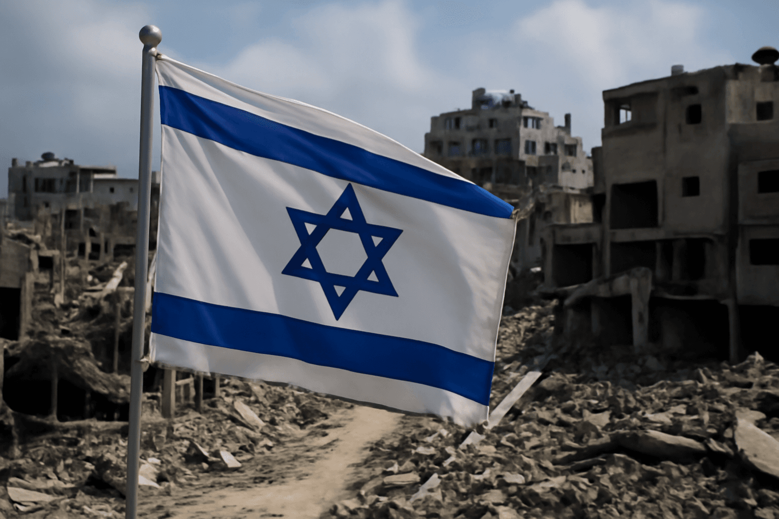 Israel Agrees to US Proposal for Temporary Ceasefire with Hamas: White House Israel Agrees to US Proposal for Temporary Ceasefire with Hamas: White House