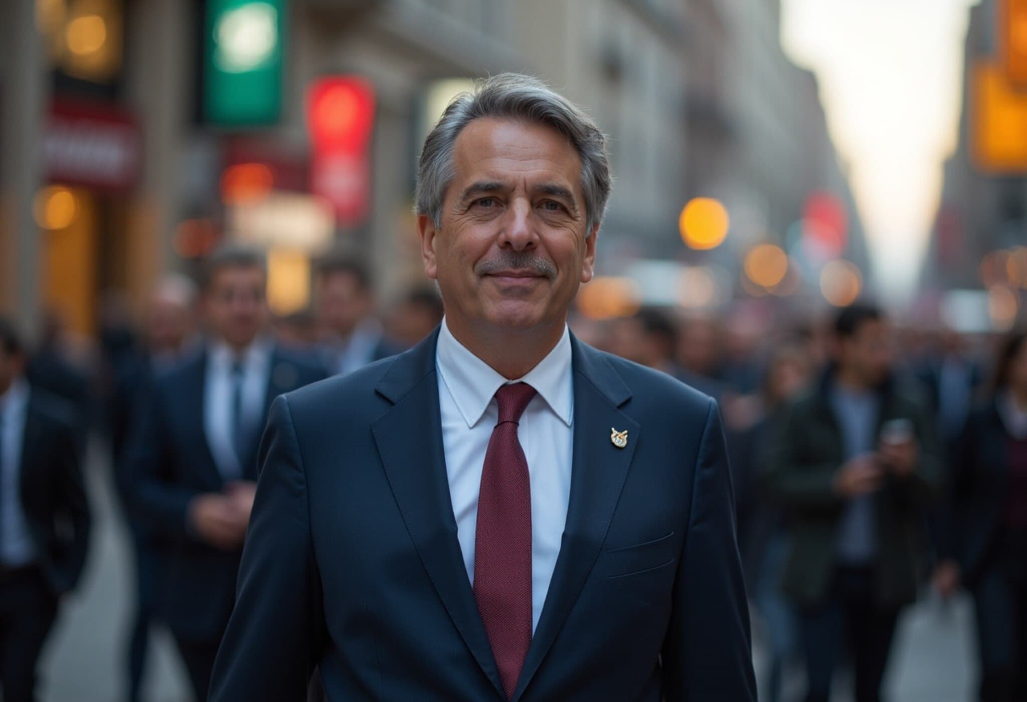 Argentina’s Economic Crisis Deepens Despite Milei’s Reforms, U.S. Steps In Argentina’s Economic Crisis Deepens Despite Milei’s Reforms, U.S. Steps In