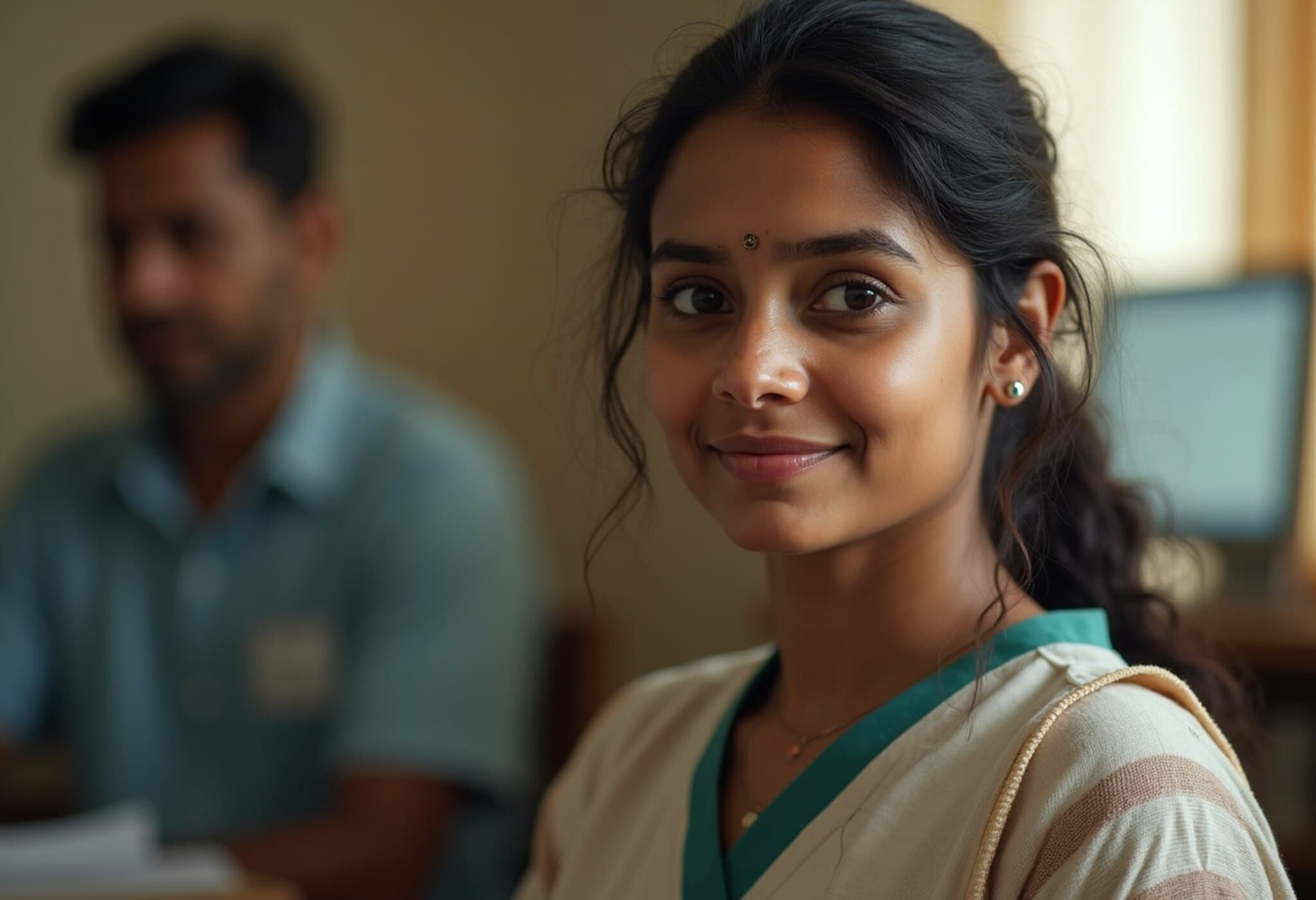 India Intervenes as Kerala Nurse Nimisha Priya Faces Death Sentence in Yemen India Intervenes as Kerala Nurse Nimisha Priya Faces Death Sentence in Yemen