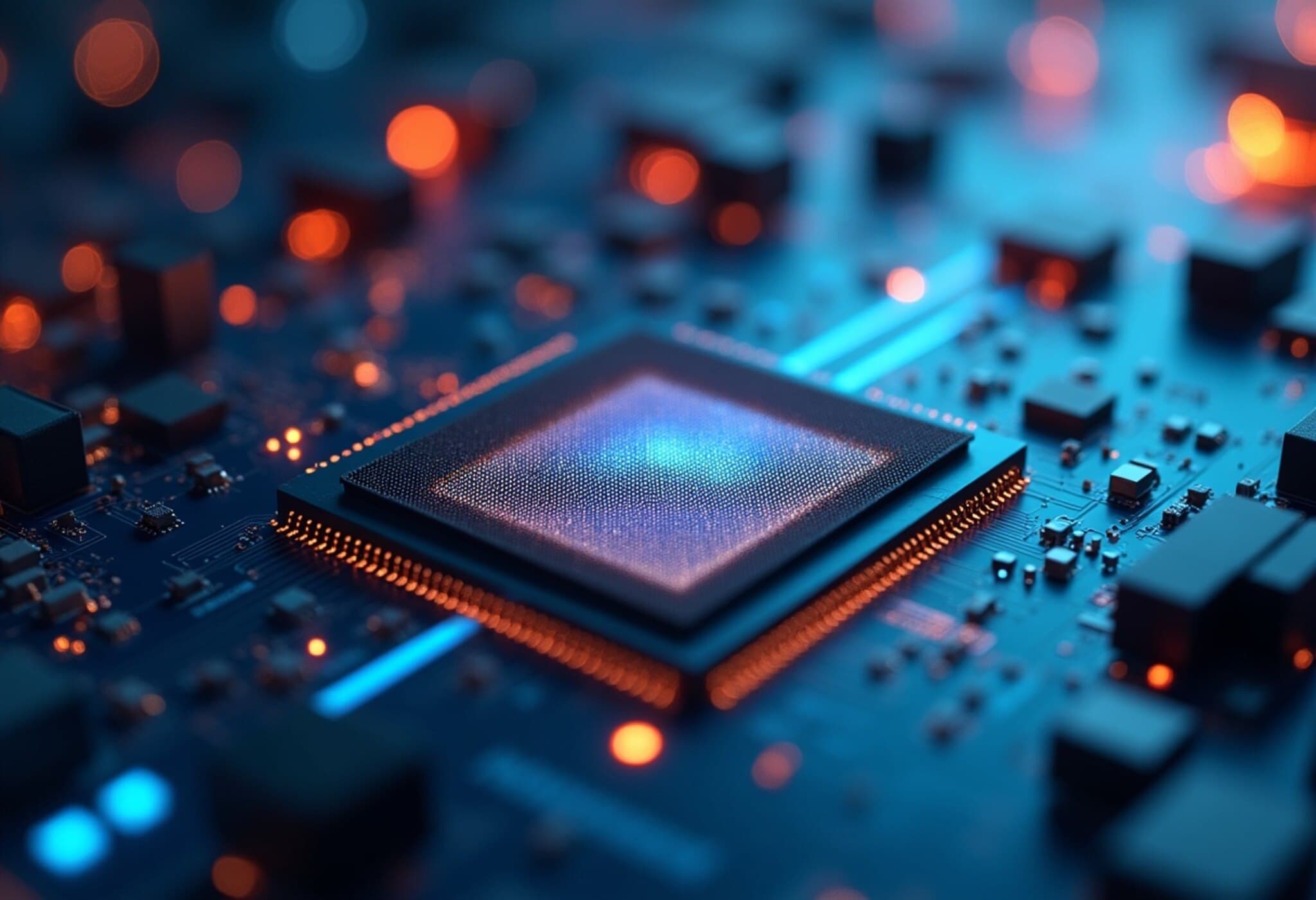 ASML Beats Q2 Estimates but Cautious on 2026 Growth Amid Market Uncertainty ASML Beats Q2 Estimates but Cautious on 2026 Growth Amid Market Uncertainty