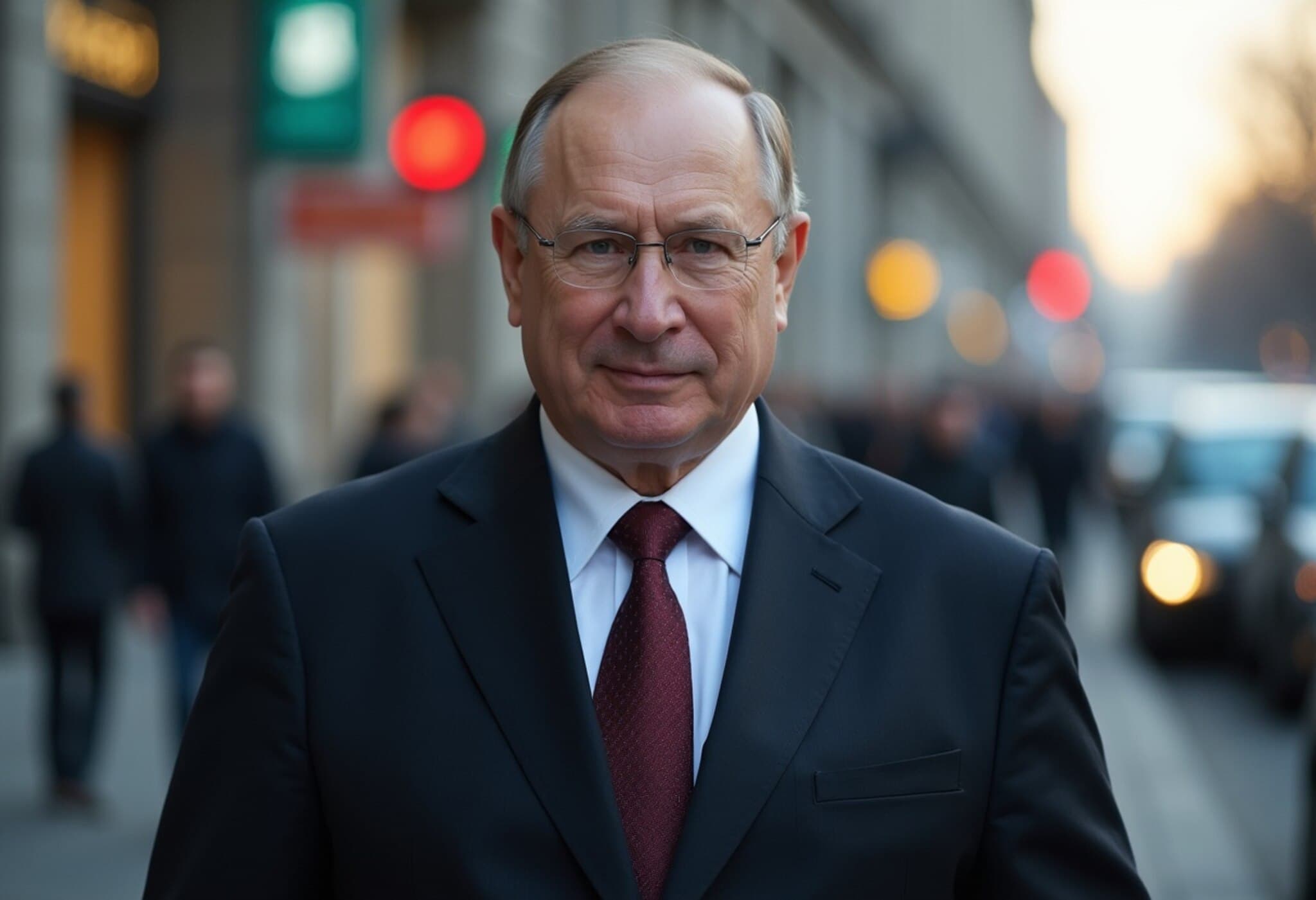 Former Russian Transport Minister Dies by Suicide Following Dismissal Amid Flight Disruptions Former Russian Transport Minister Dies by Suicide Following Dismissal Amid Flight Disruptions