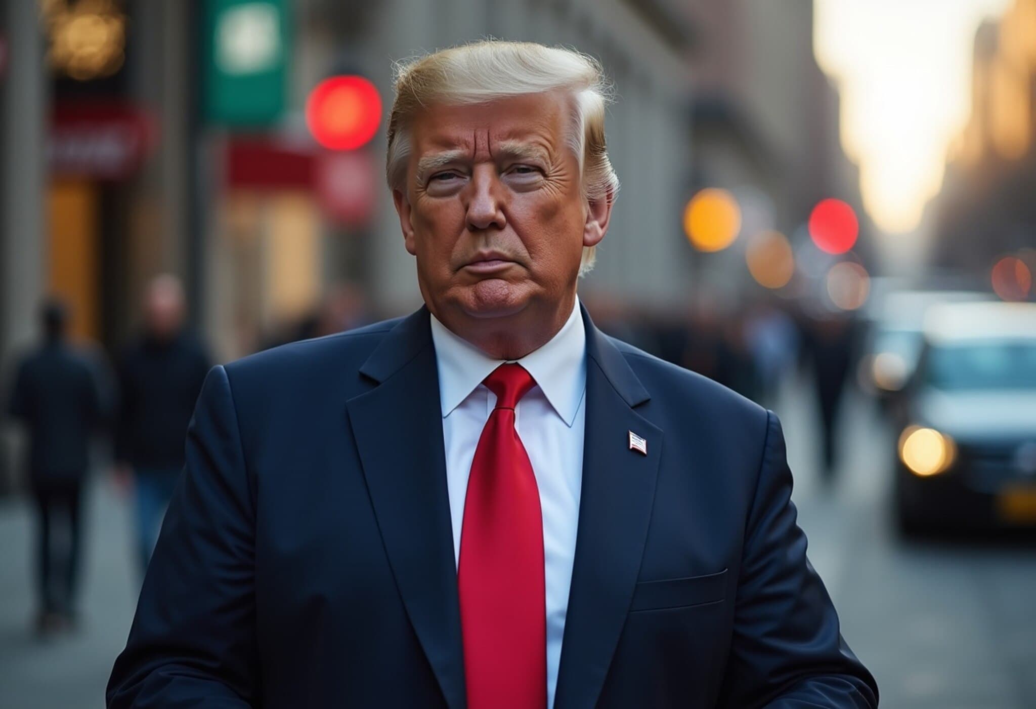 Trump Threatens 30% Tariffs on Mexico and EU Starting August 1, Escalating Trade Tensions Trump Threatens 30% Tariffs on Mexico and EU Starting August 1, Escalating Trade Tensions
