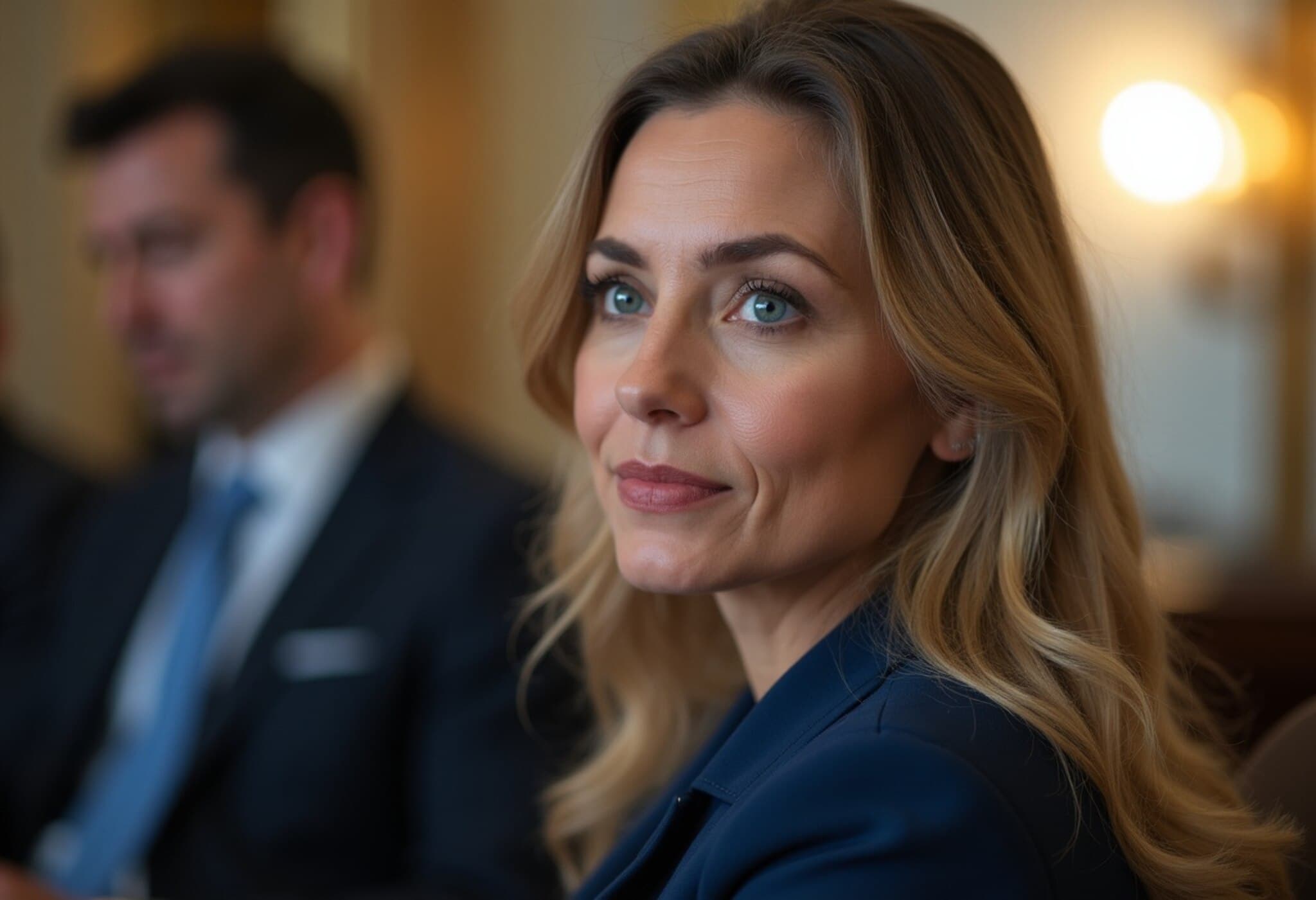 Zelenskyy to Recall Ukraine’s Top US Ambassador Amid GOP Backlash Zelenskyy to Recall Ukraine’s Top US Ambassador Amid GOP Backlash