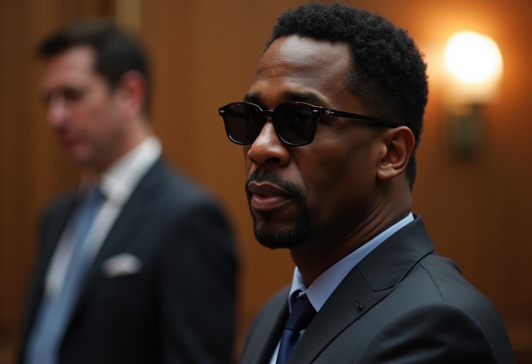 Sean 'Diddy' Combs Trial Shows Explicit Videos in Sex Trafficking Case Sean 'Diddy' Combs Trial Shows Explicit Videos in Sex Trafficking Case