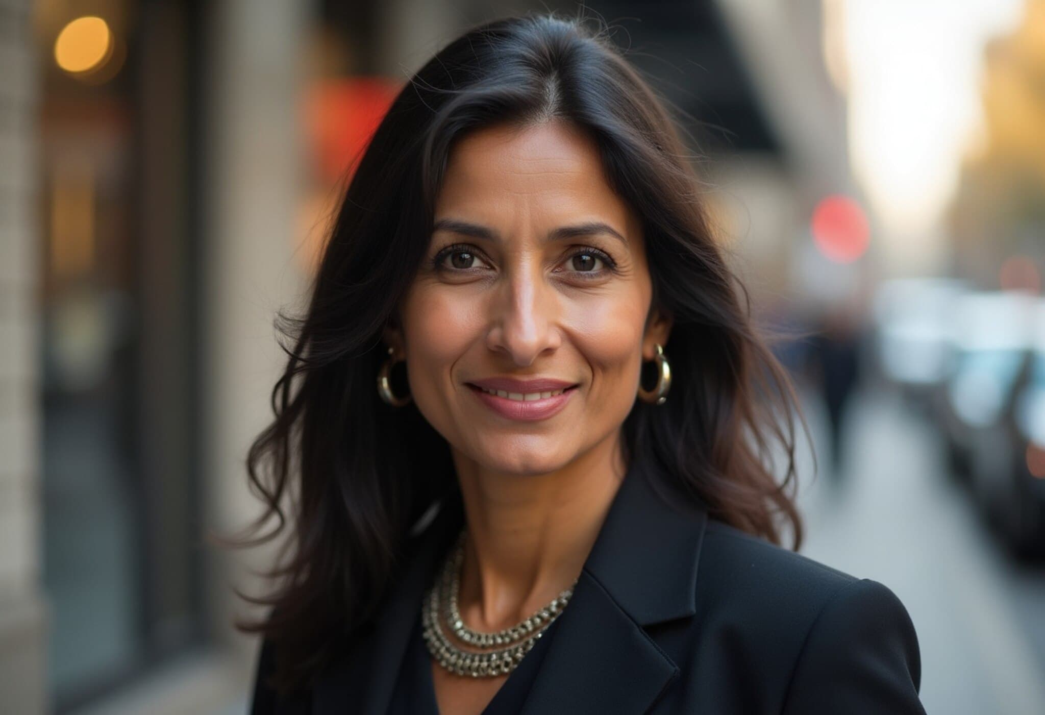 Gita Gopinath Steps Down from IMF to Return to Harvard as Economics Professor Gita Gopinath Steps Down from IMF to Return to Harvard as Economics Professor