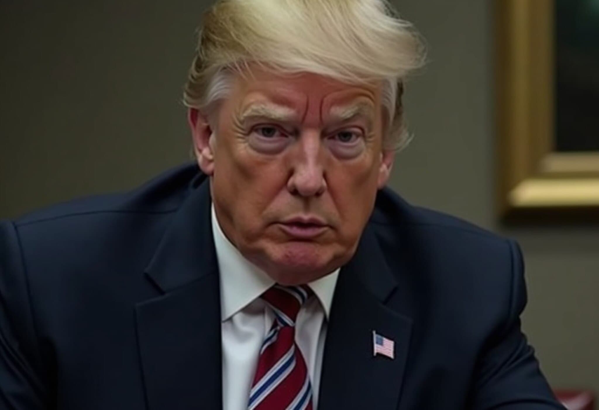 Epstein Scandal Tests Trump’s Political Resilience Amid Rising Public Skepticism Epstein Scandal Tests Trump’s Political Resilience Amid Rising Public Skepticism